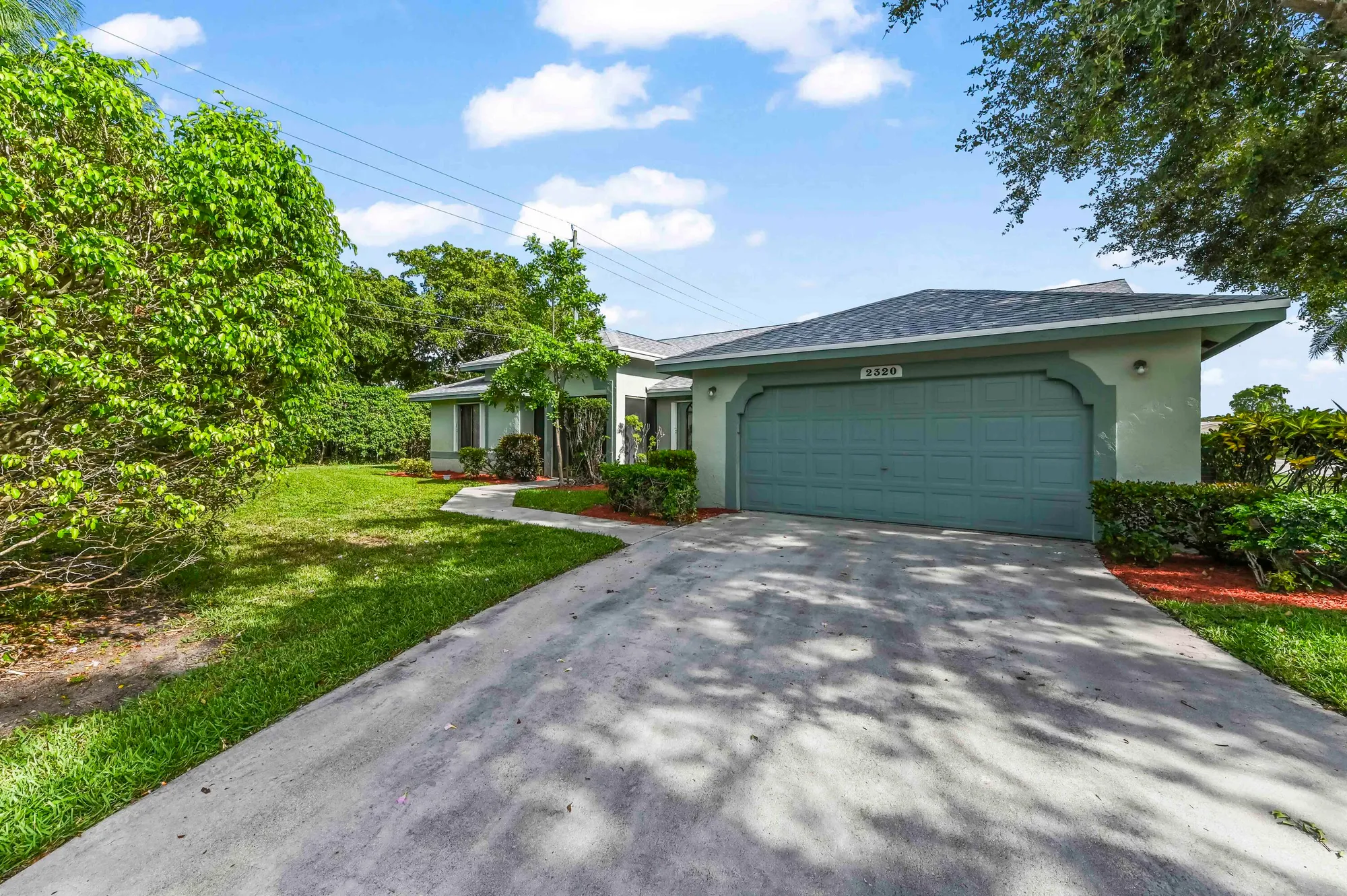 Property Slideshow image 2 of 45 | 2320 riviera dr, Delray Beach, FL, 33445