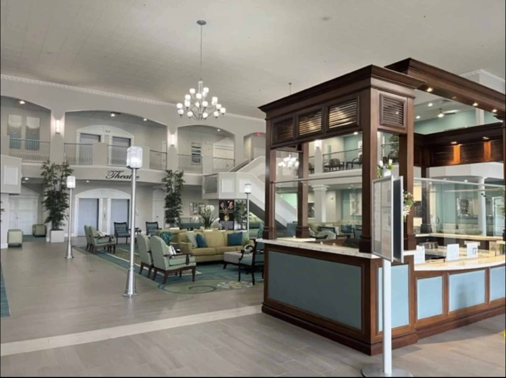 Property Slideshow image 22 of 25 | 166 valencia g, Delray Beach, FL, 33446