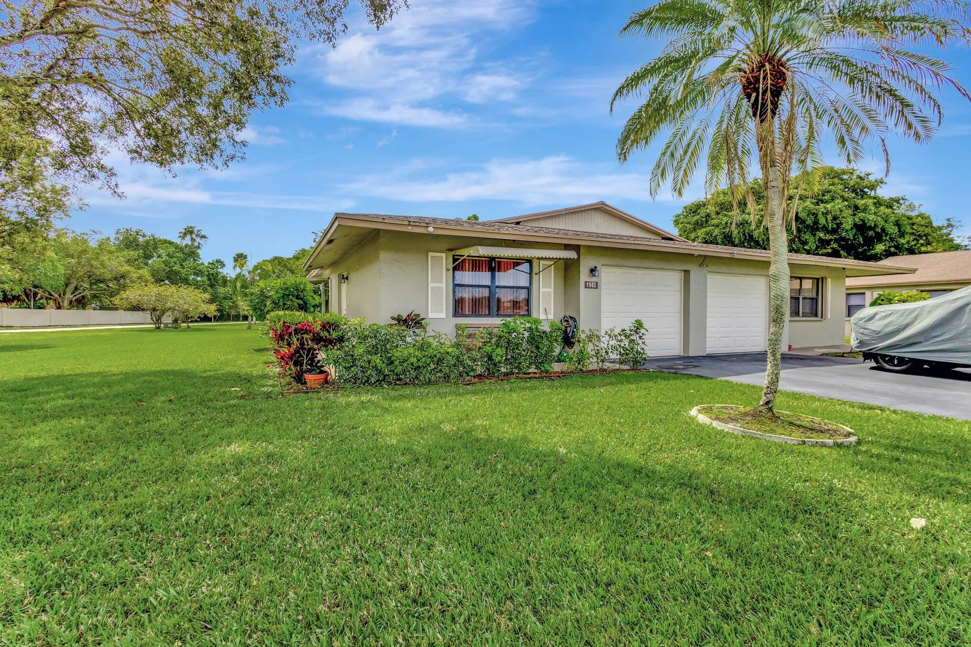 Property Slideshow image 24 of 34 | 1502 palmland dr # 1-f, Boynton Beach, FL, 33436