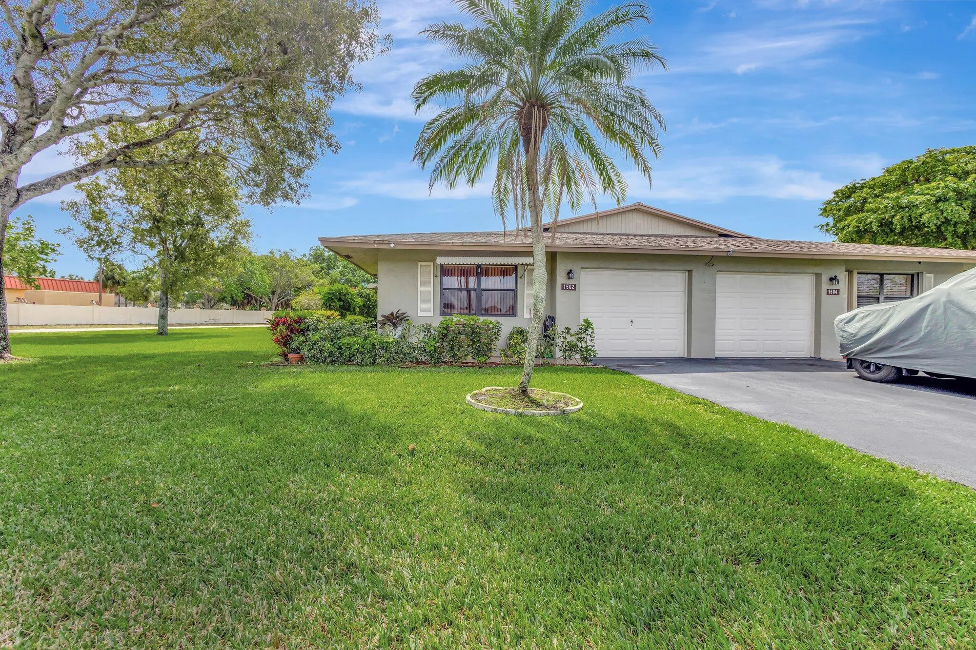 Property Slideshow image 28 of 34 | 1502 palmland dr # 1-f, Boynton Beach, FL, 33436