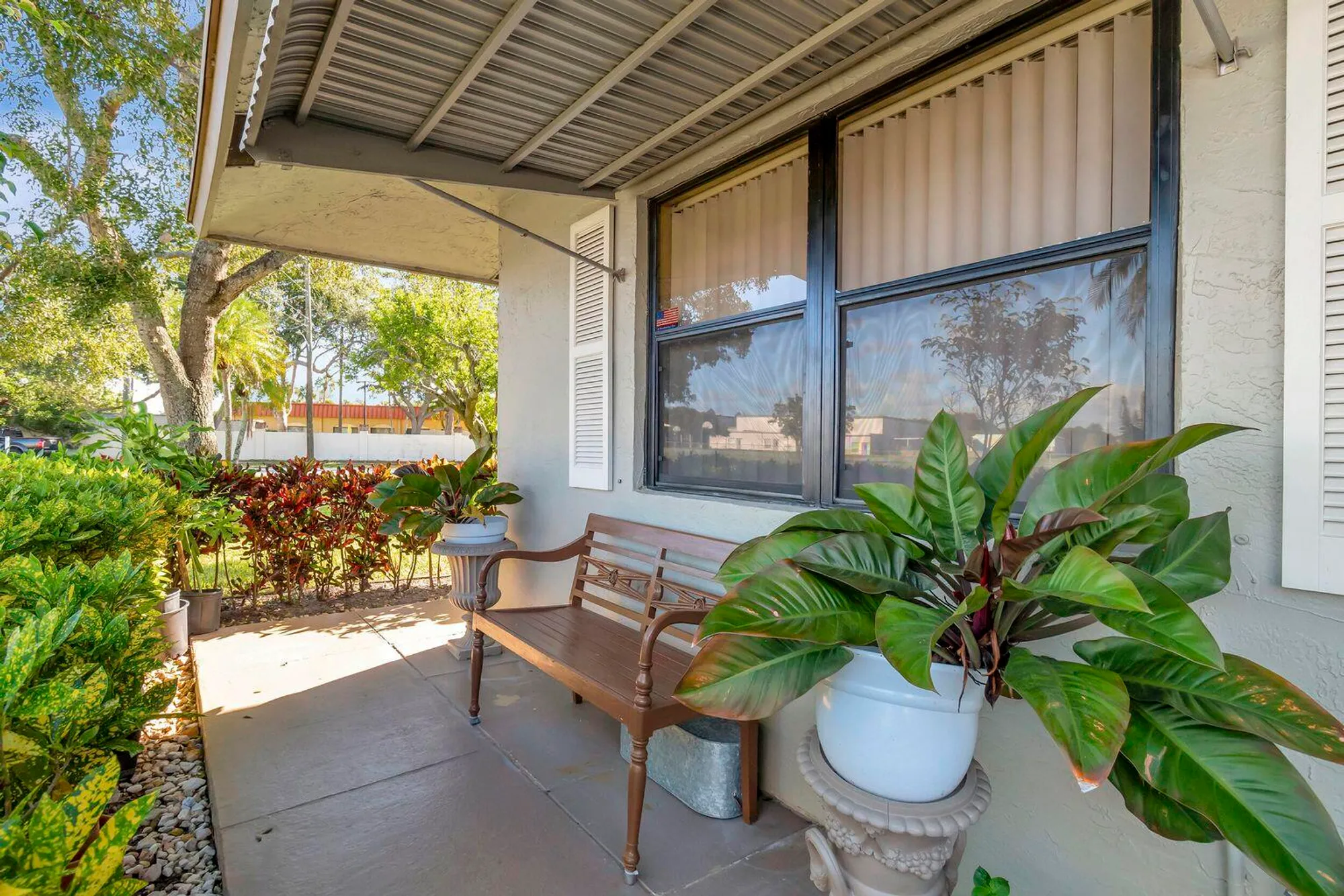 Property Slideshow image 29 of 34 | 1502 palmland dr # 1-f, Boynton Beach, FL, 33436