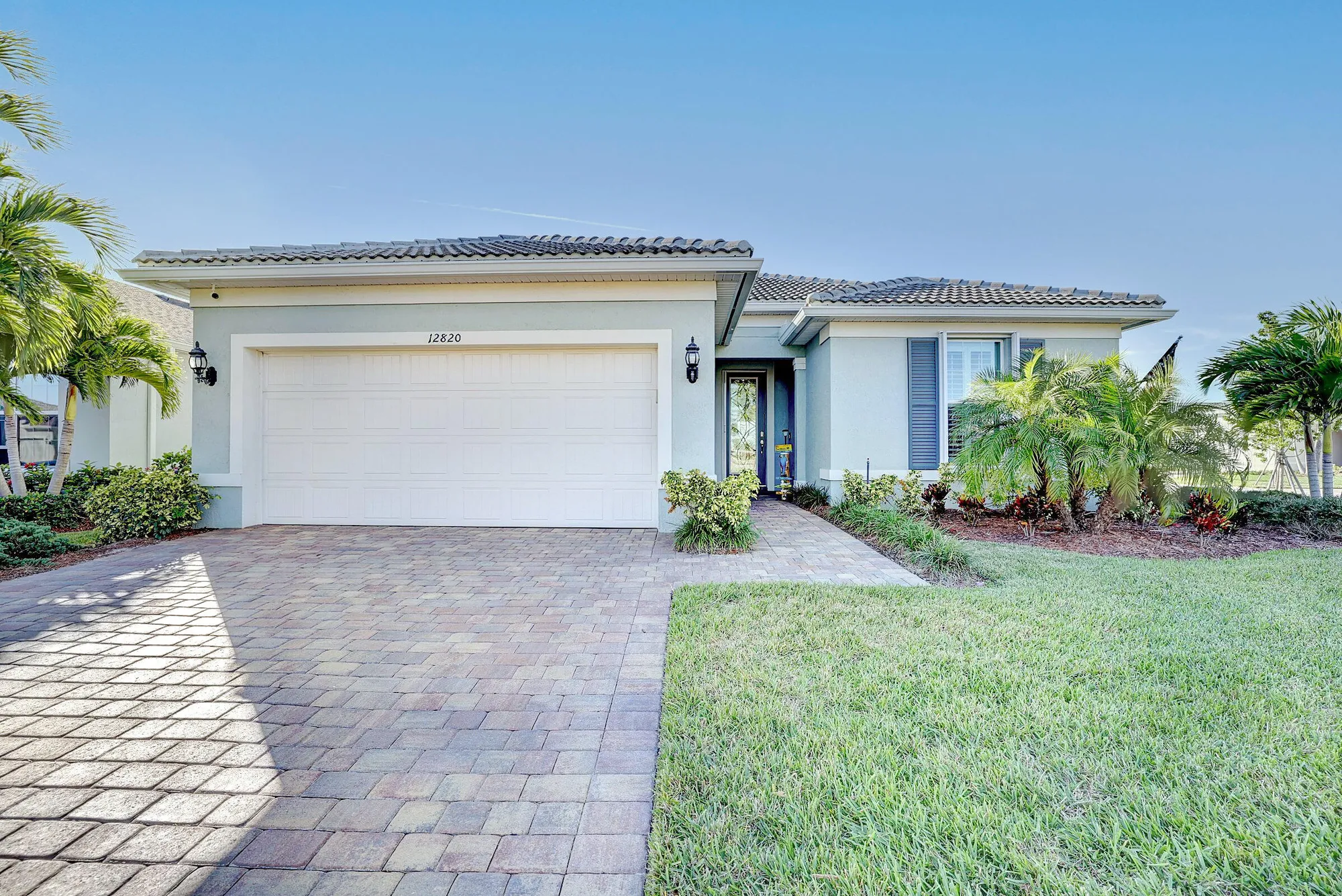 Property Slideshow image 4 of 54 | 12820 sw aureolian ln, Port Saint Lucie, FL, 34987