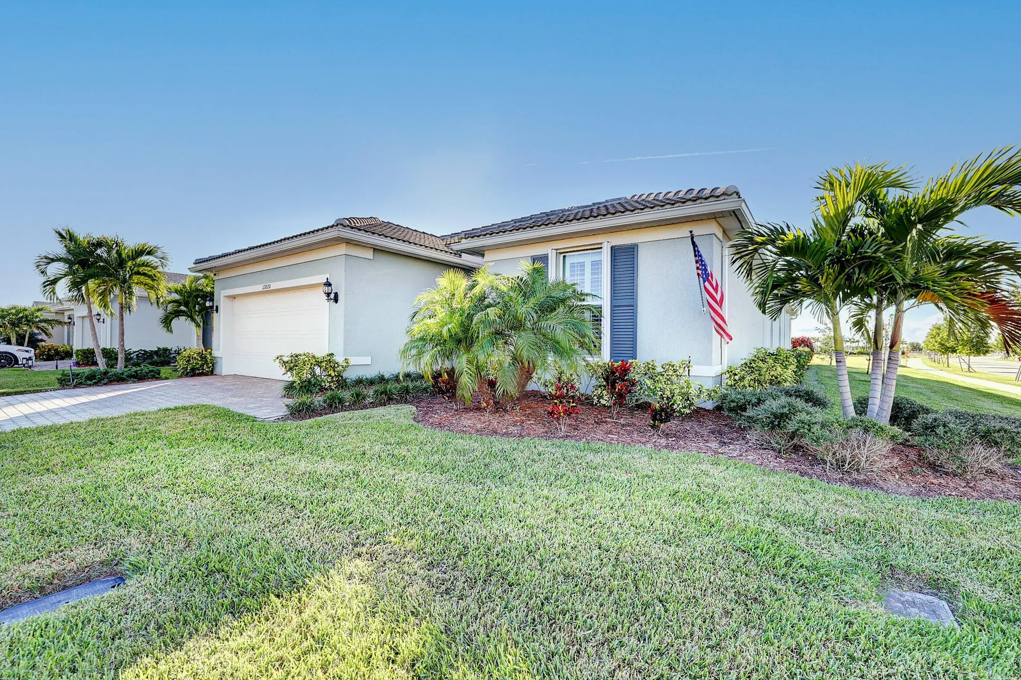 Property Slideshow image 7 of 54 | 12820 sw aureolian ln, Port Saint Lucie, FL, 34987