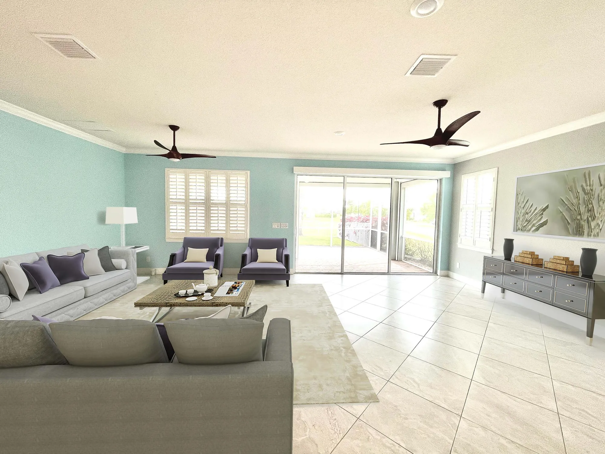 Property Slideshow image 12 of 54 | 12820 sw aureolian ln, Port Saint Lucie, FL, 34987
