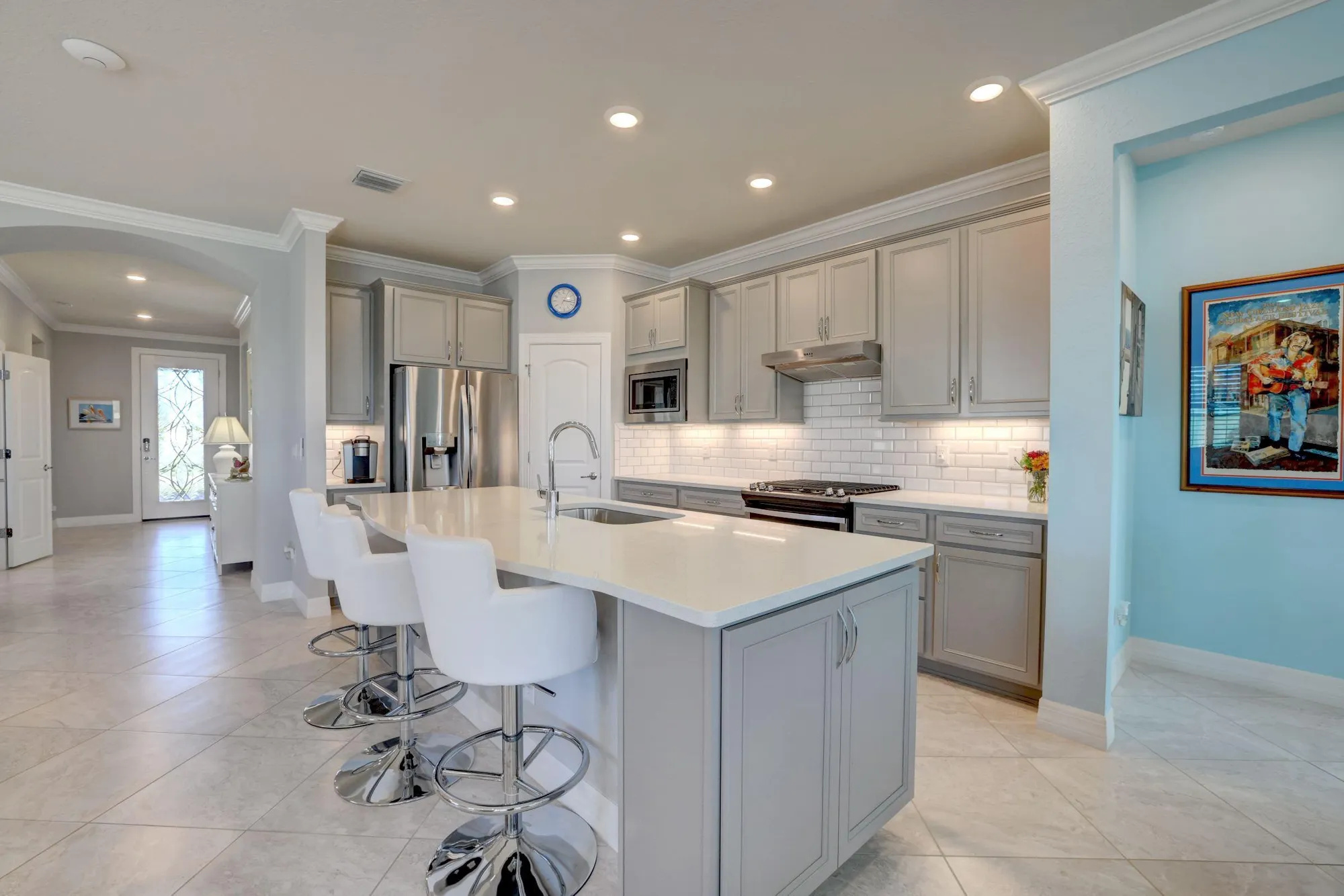 Property Slideshow image 17 of 54 | 12820 sw aureolian ln, Port Saint Lucie, FL, 34987