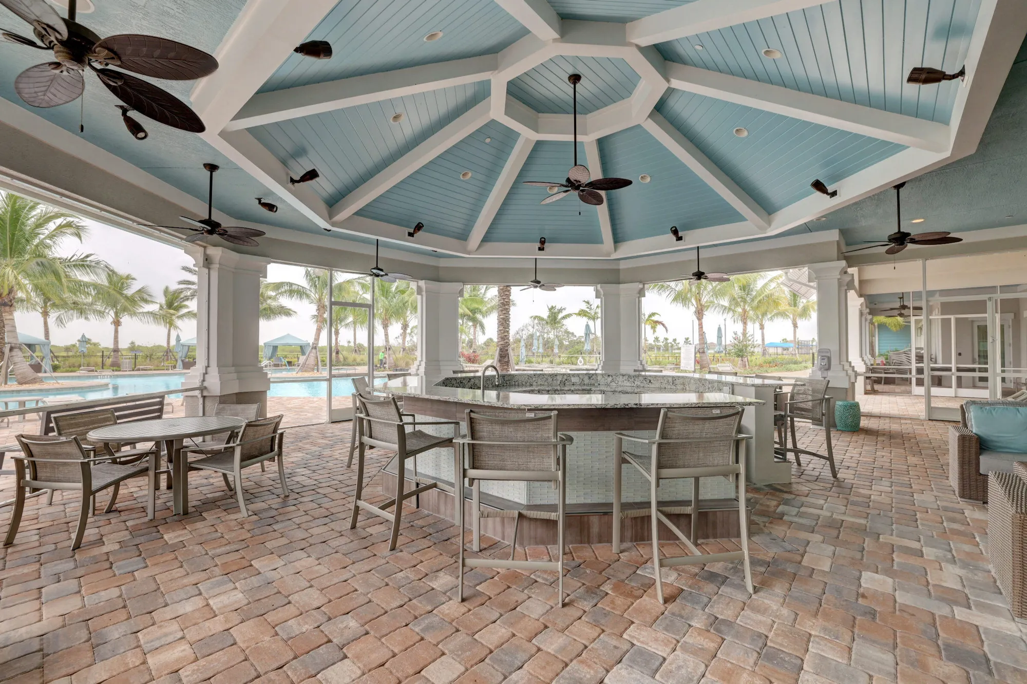 Property Slideshow image 40 of 54 | 12820 sw aureolian ln, Port Saint Lucie, FL, 34987