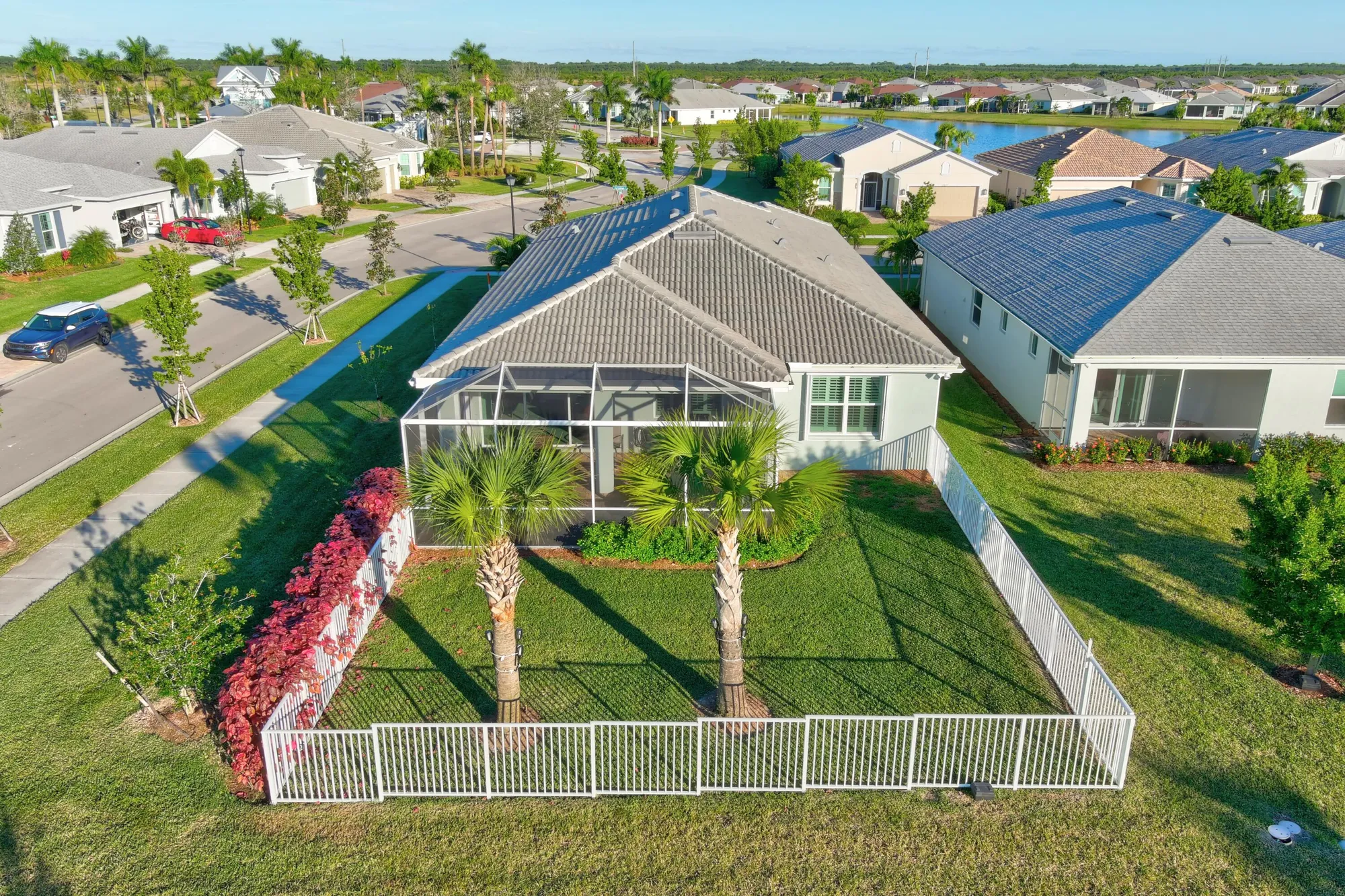Property Slideshow image 33 of 54 | 12820 sw aureolian ln, Port Saint Lucie, FL, 34987