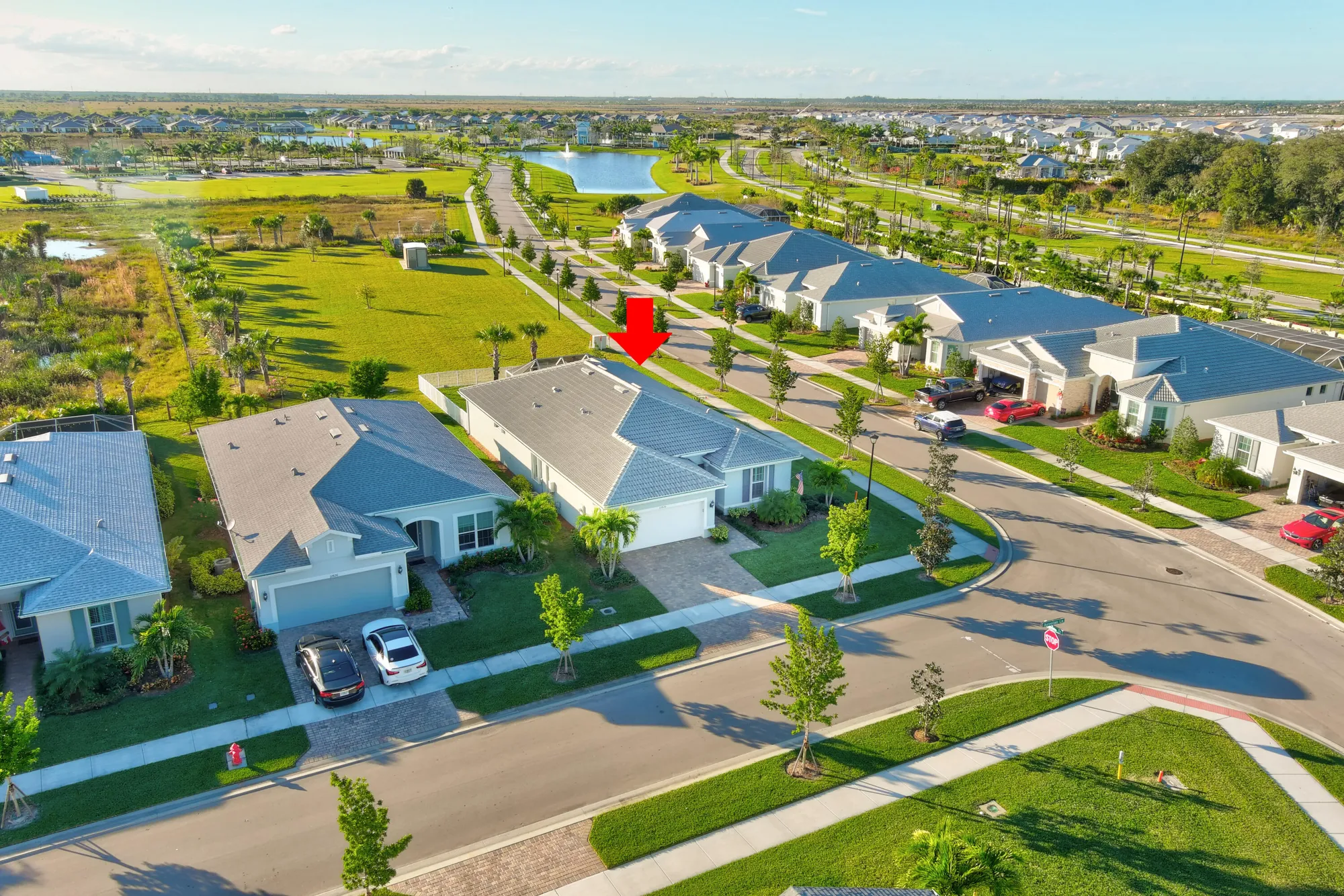 Property Slideshow image 47 of 54 | 12820 sw aureolian ln, Port Saint Lucie, FL, 34987