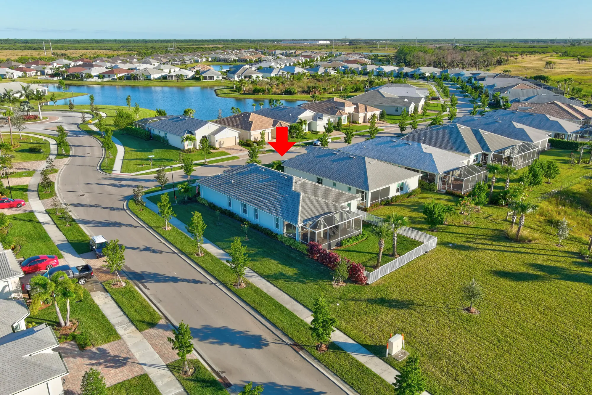 Property Slideshow image 48 of 54 | 12820 sw aureolian ln, Port Saint Lucie, FL, 34987