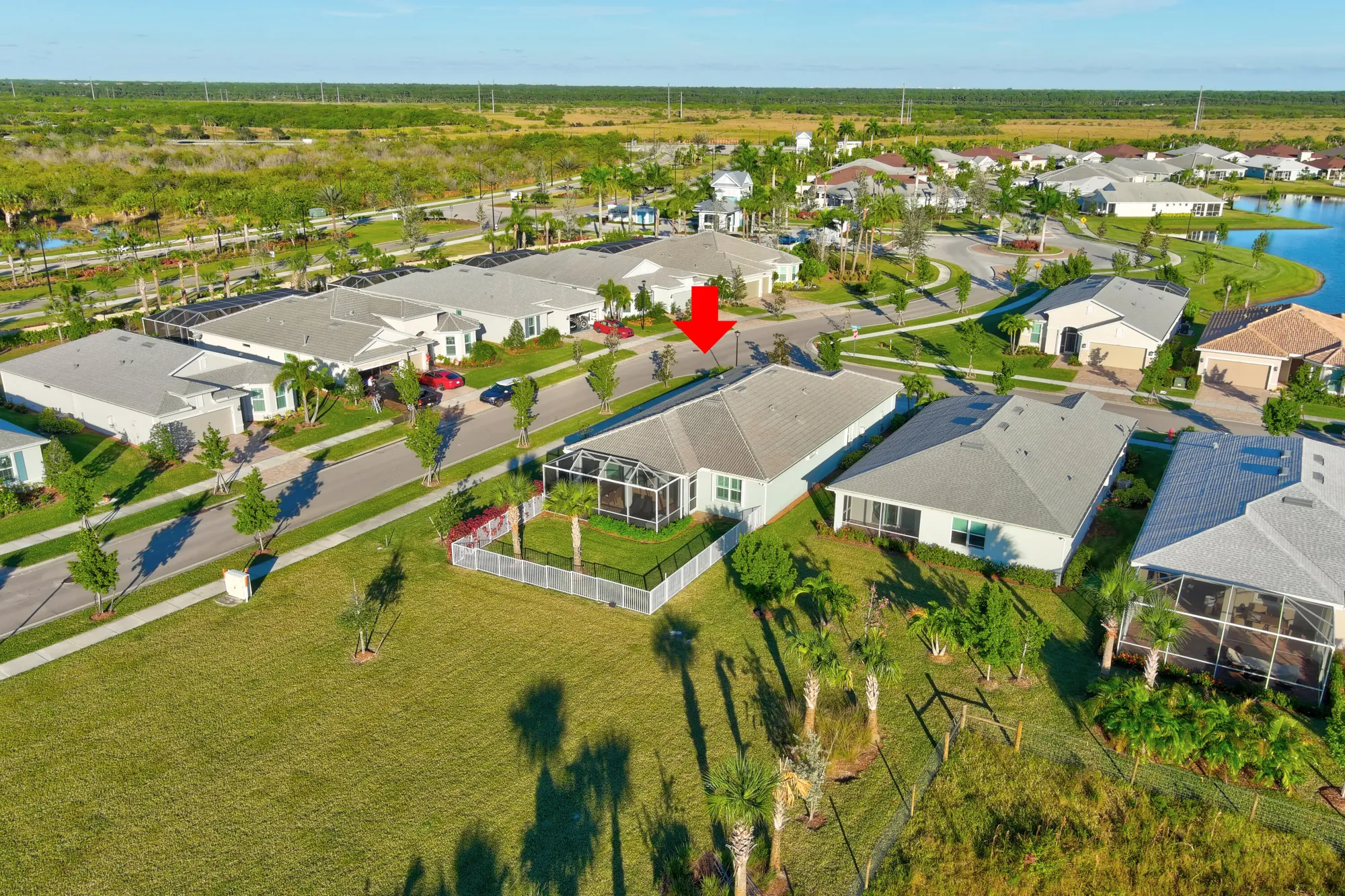 Property Slideshow image 50 of 54 | 12820 sw aureolian ln, Port Saint Lucie, FL, 34987