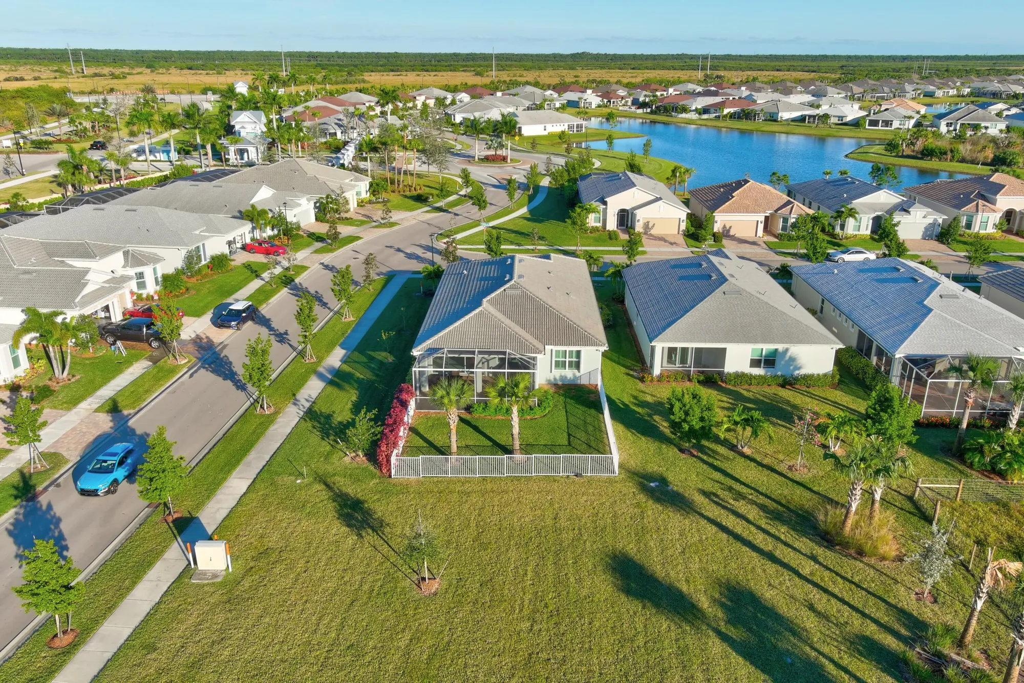 Property Slideshow image 52 of 54 | 12820 sw aureolian ln, Port Saint Lucie, FL, 34987