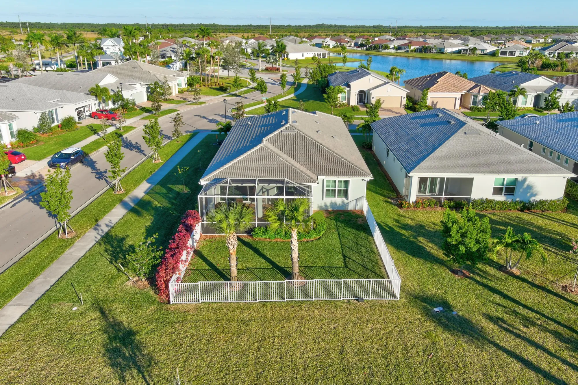 Property Slideshow image 53 of 54 | 12820 sw aureolian ln, Port Saint Lucie, FL, 34987