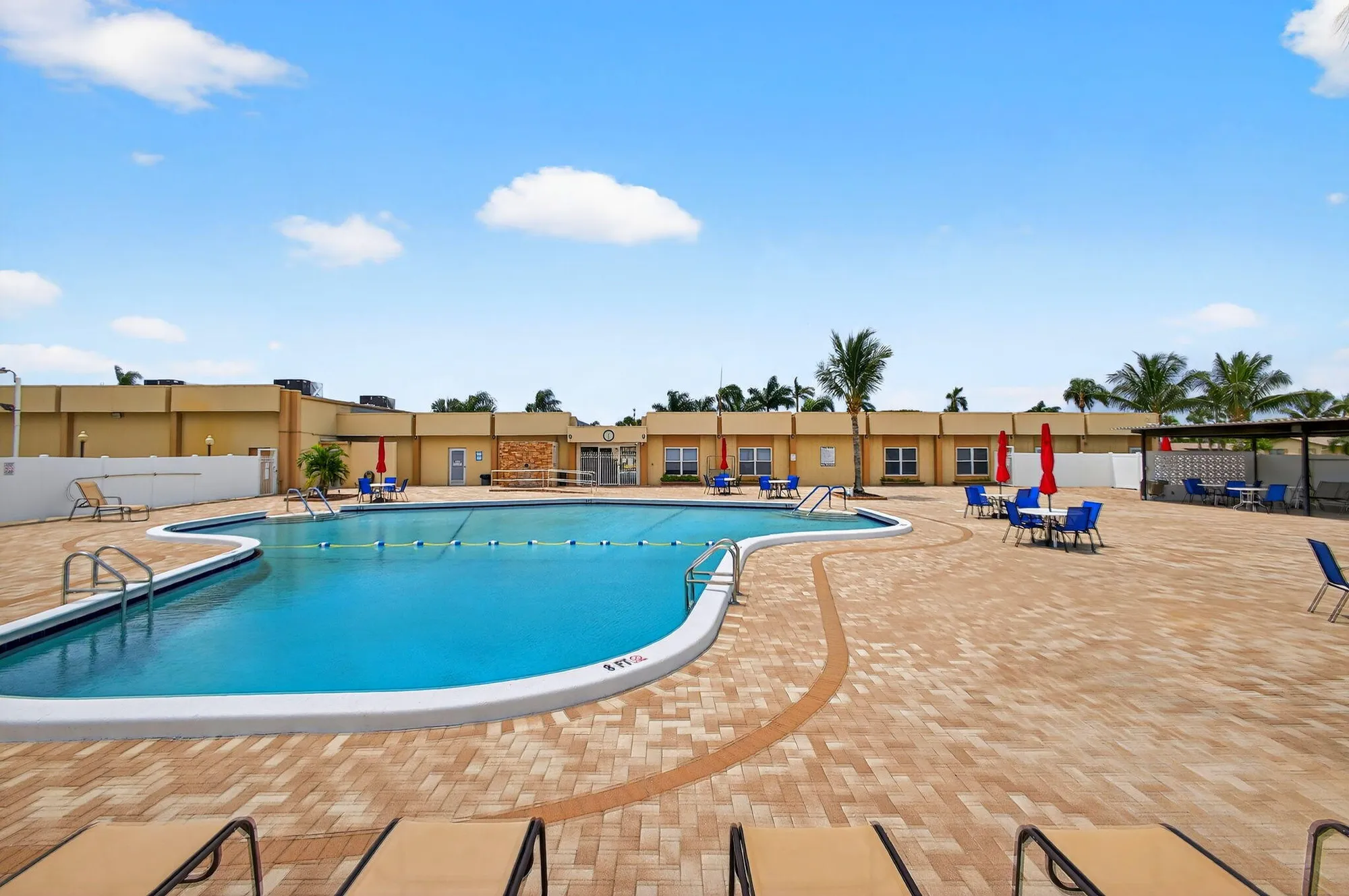 Property Slideshow image 43 of 56 | 2852 crosley c dr c, West Palm Beach, FL, 33415