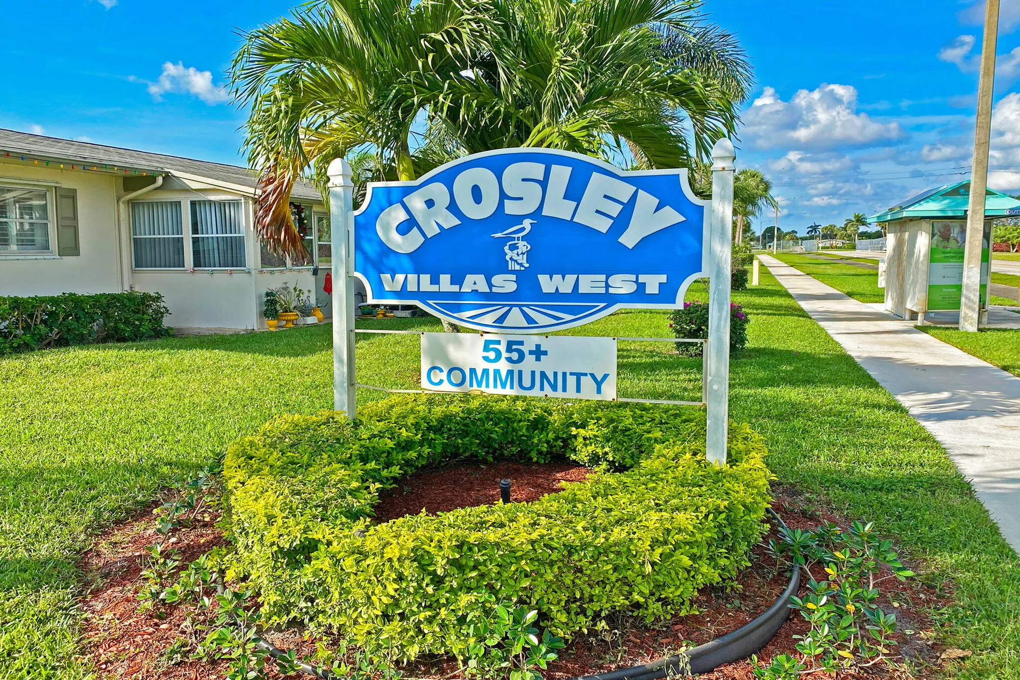 Property Slideshow image 56 of 56 | 2852 crosley c dr c, West Palm Beach, FL, 33415