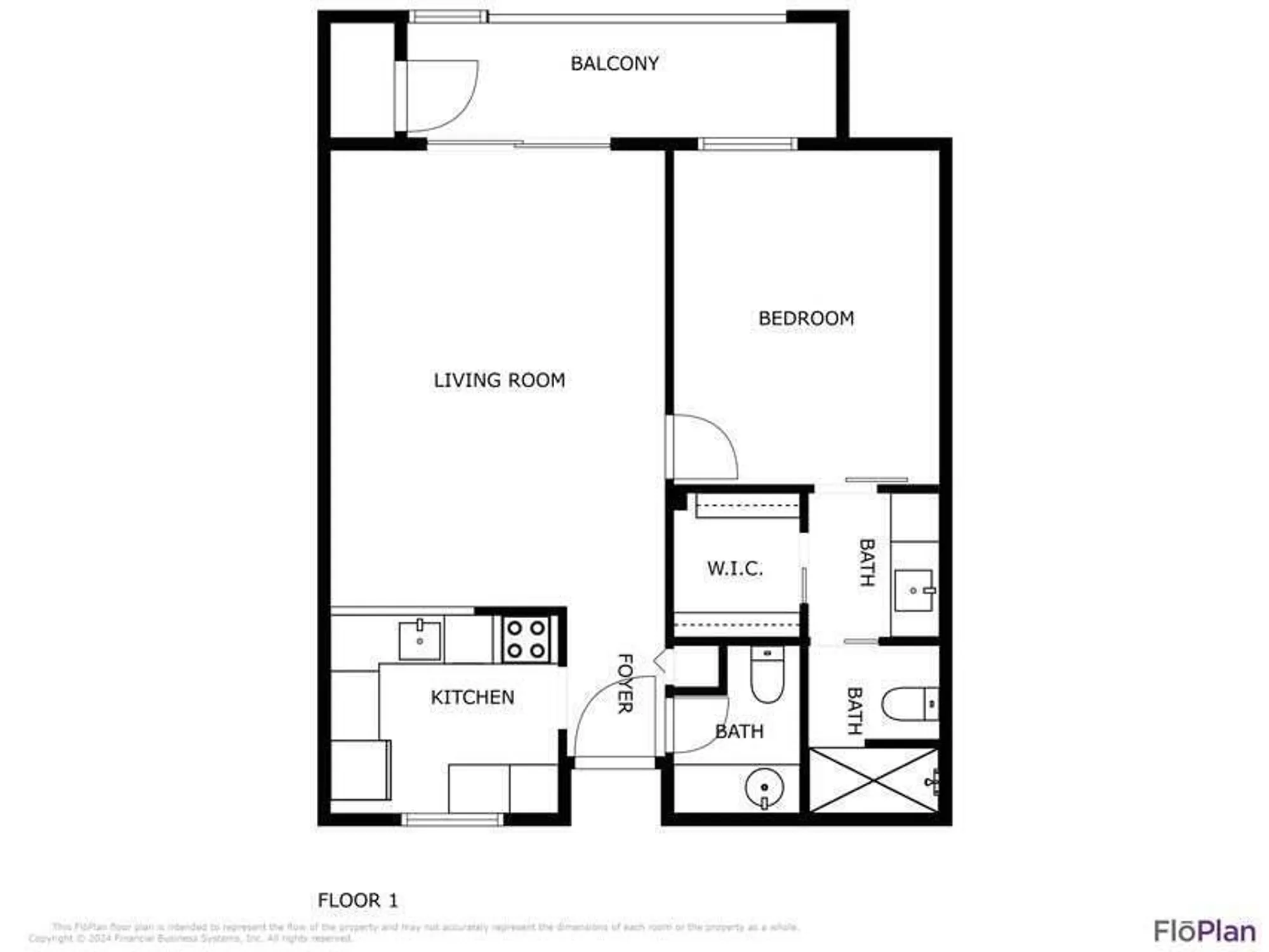 Property Slideshow image 3 of 13 | 5340 las verdes cir 109, Delray Beach, FL, 33484