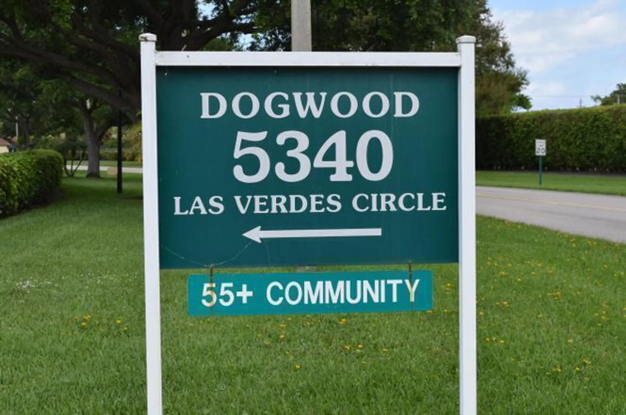 Property Slideshow image 10 of 13 | 5340 las verdes cir 109, Delray Beach, FL, 33484