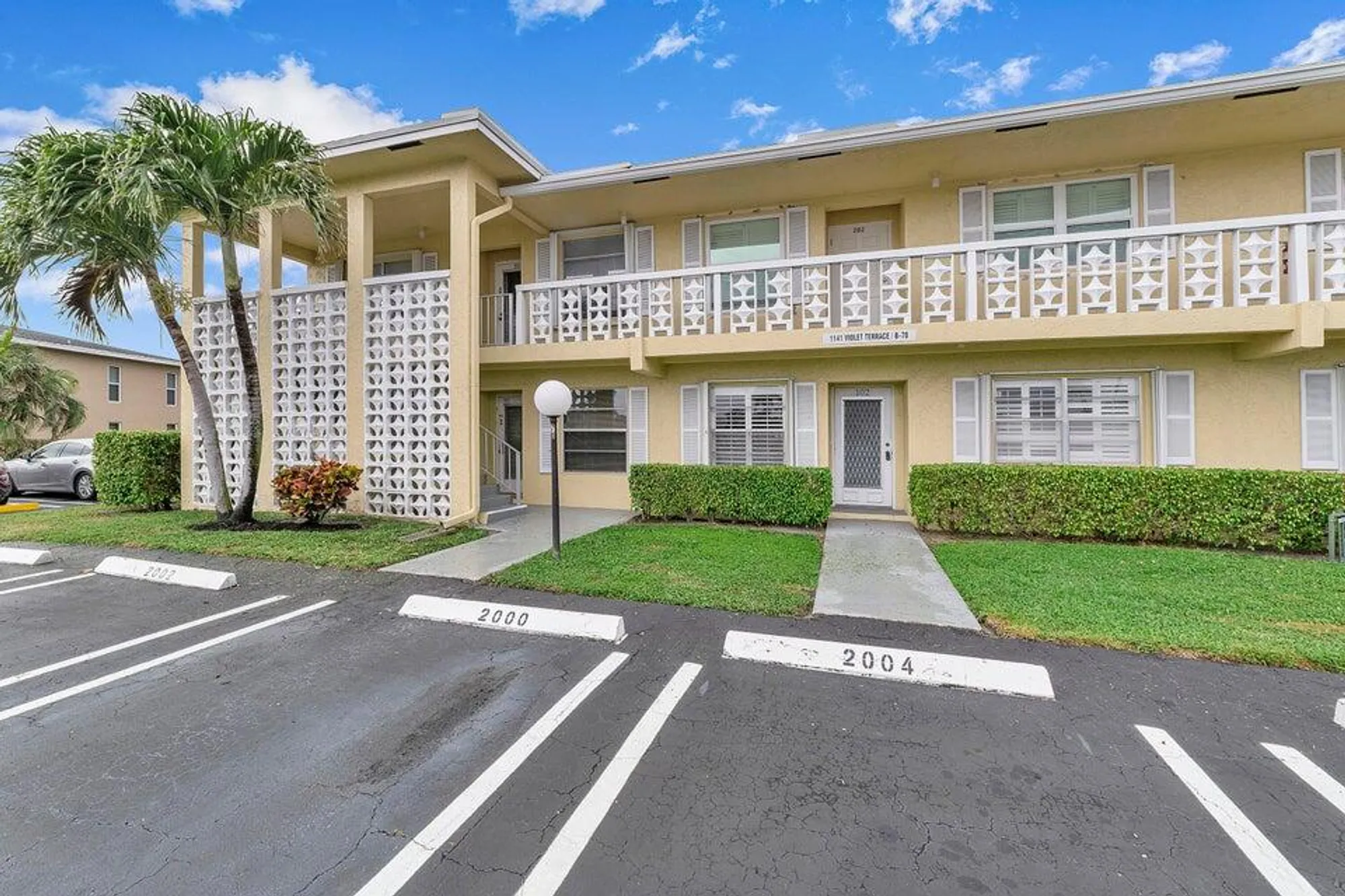 Property Slideshow image 15 of 29 | 1141 violet ter 101, Delray Beach, FL, 33445