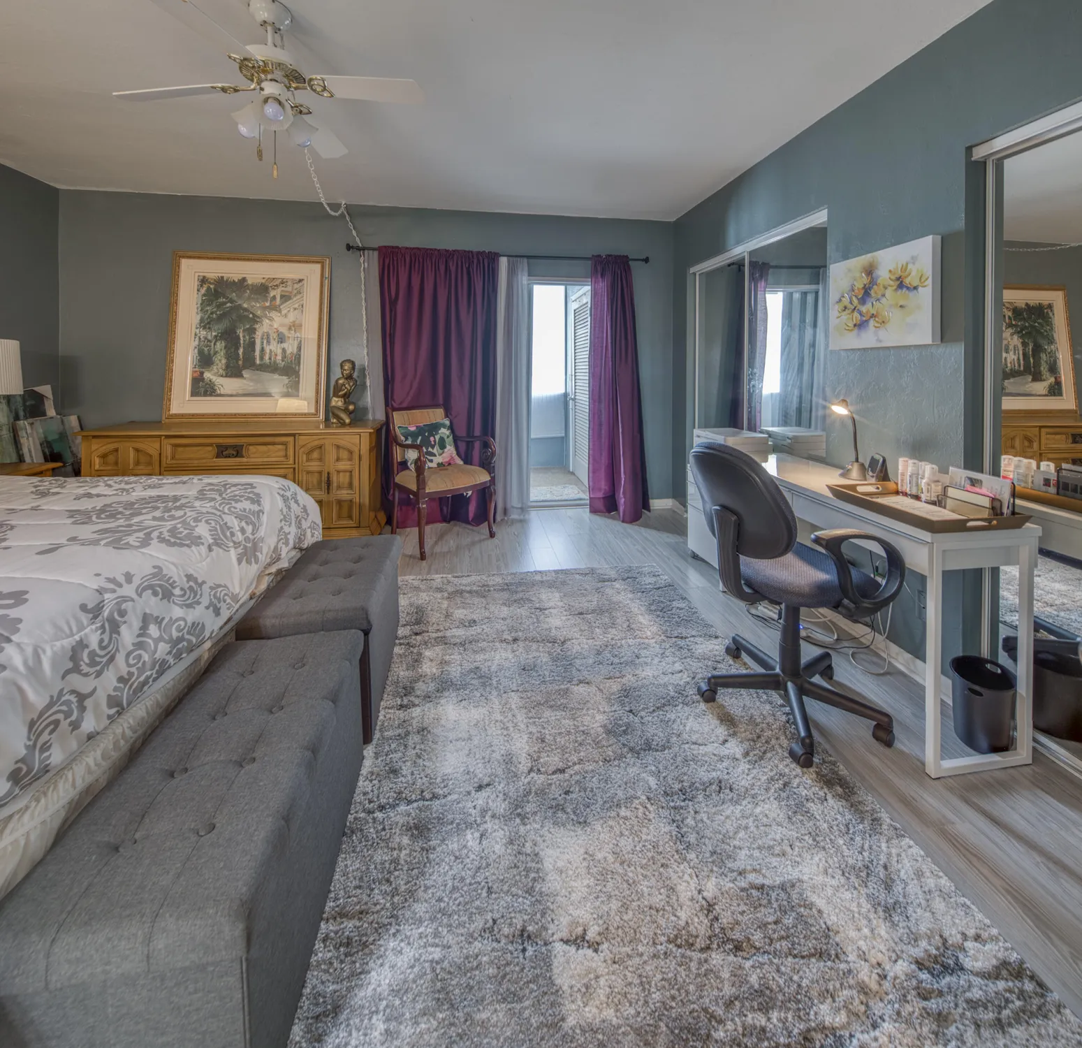 Property Slideshow image 12 of 21 | 2960 lake osborne dr 206, Lake Worth Beach, FL, 33461