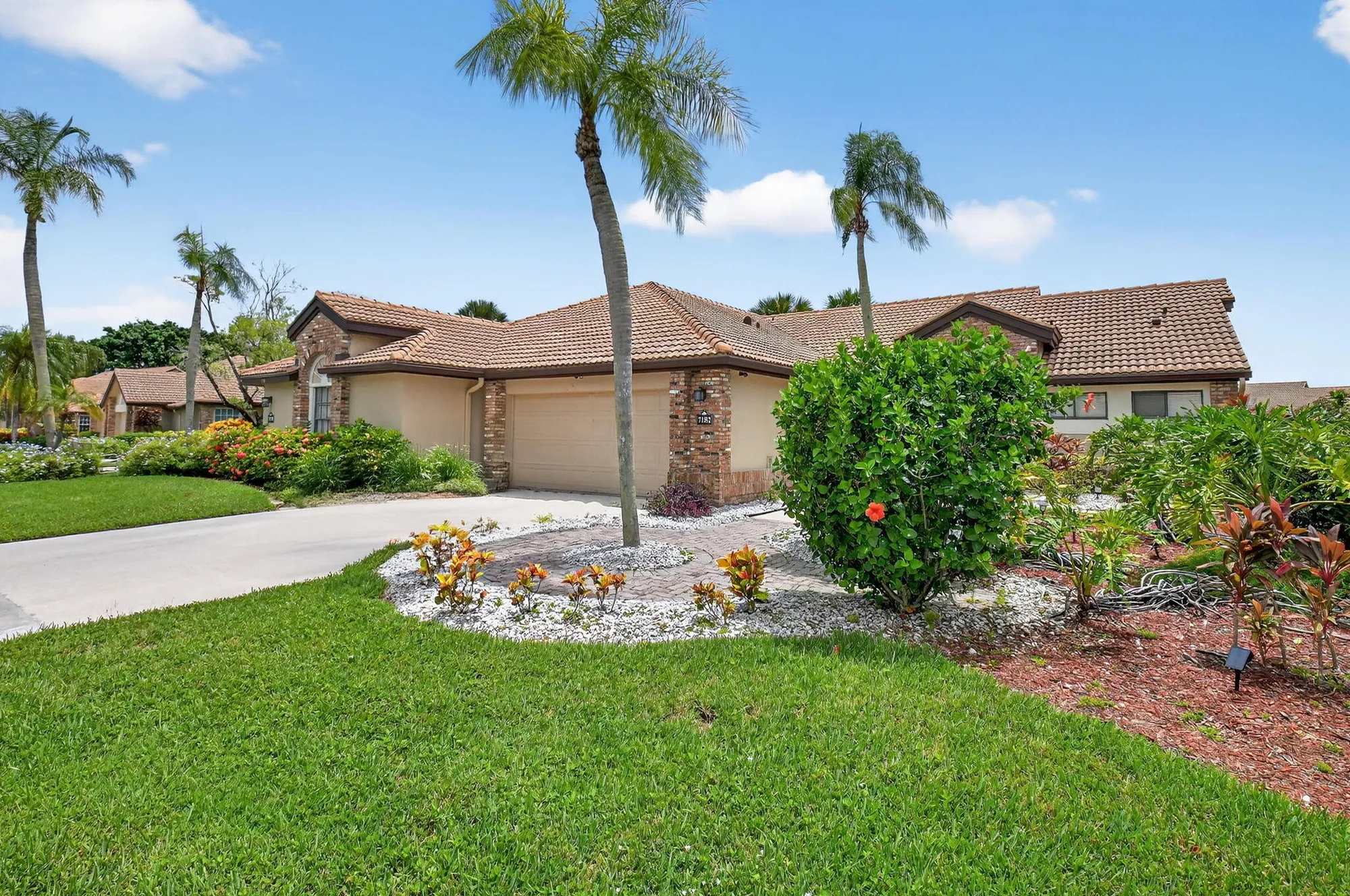 Property Slideshow image 1 of 80 | 7182 le chalet blvd, Boynton Beach, FL, 33472
