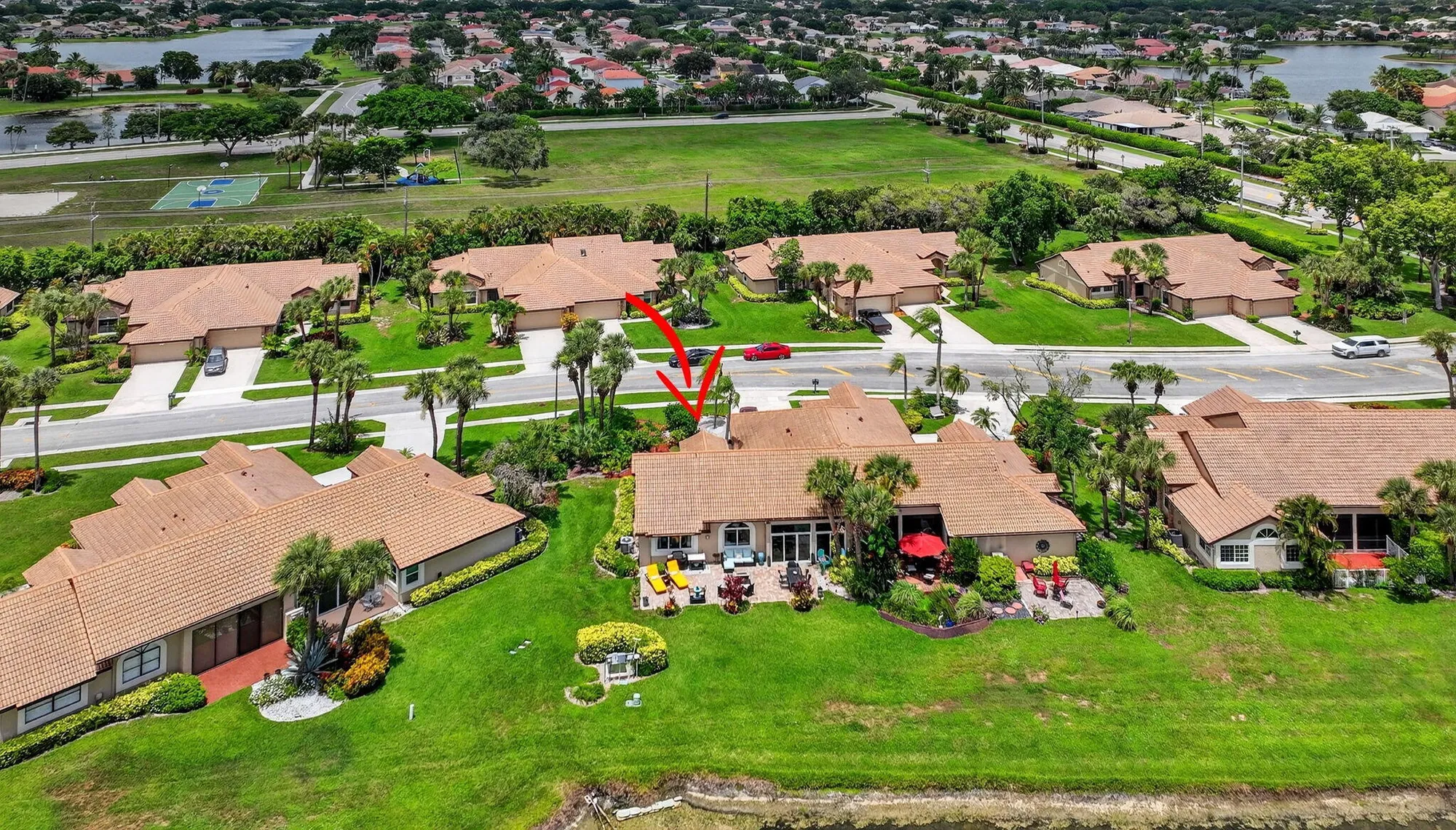 Property Slideshow image 54 of 80 | 7182 le chalet blvd, Boynton Beach, FL, 33472