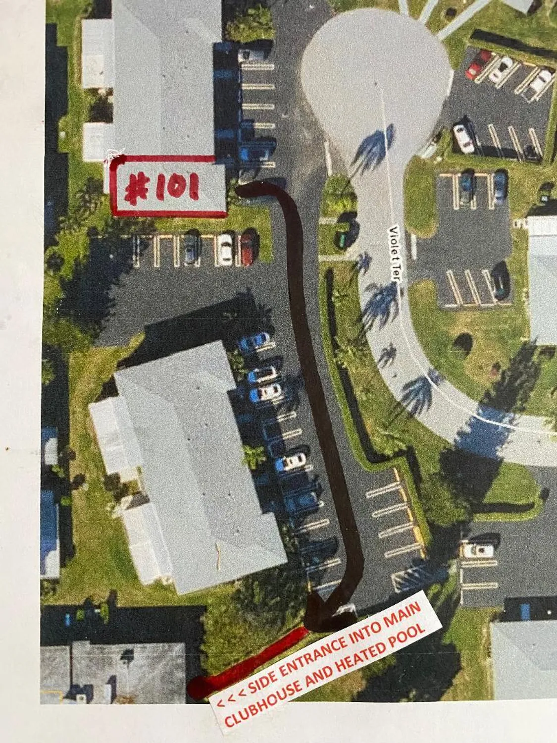 Property Slideshow image 3 of 29 | 1141 violet ter 101, Delray Beach, FL, 33445