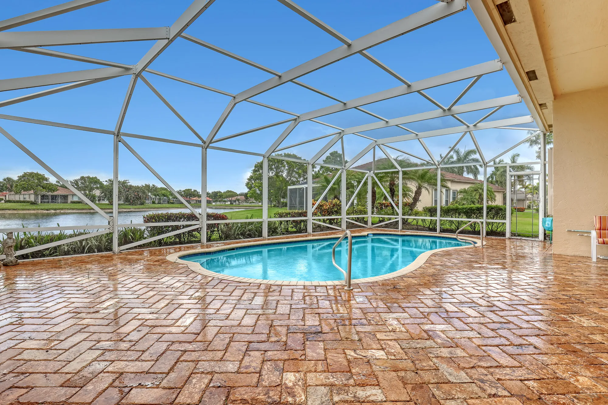 Property Slideshow image 43 of 89 | 9466 lantern bay cir, West Palm Beach, FL, 33411