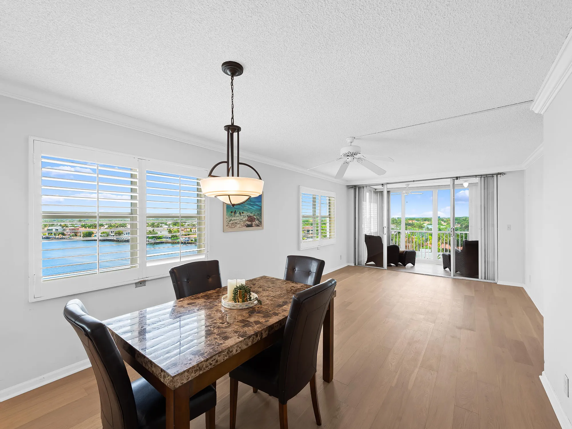 Property Slideshow image 6 of 45 | 3310 s ocean blvd apt 832d, Highland Beach, FL, 33487