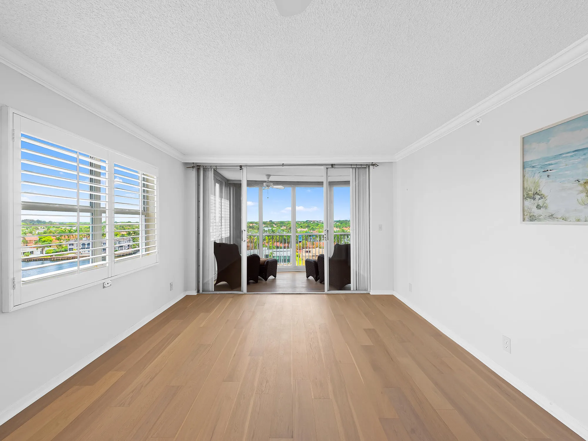Property Slideshow image 7 of 45 | 3310 s ocean blvd apt 832d, Highland Beach, FL, 33487