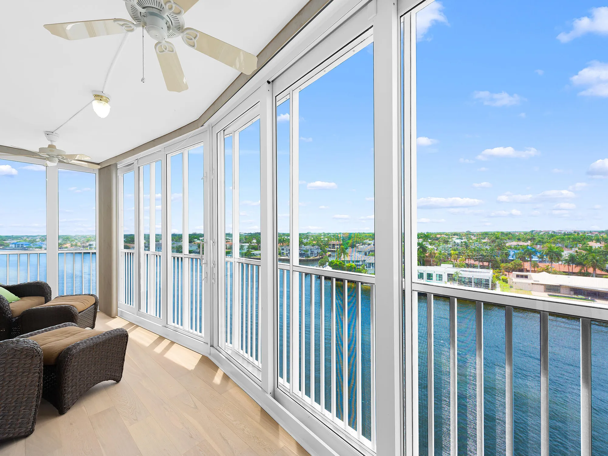 Property Slideshow image 4 of 45 | 3310 s ocean blvd apt 832d, Highland Beach, FL, 33487