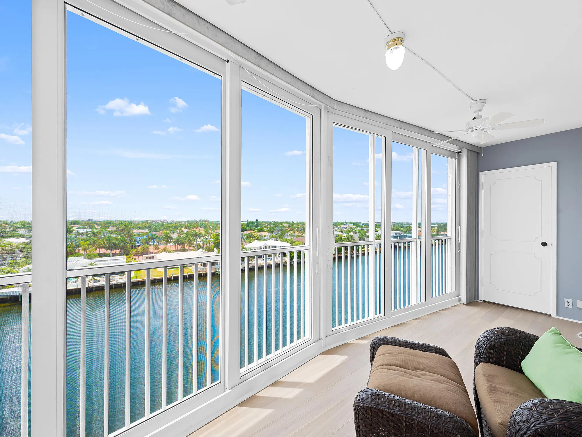 Property Slideshow image 5 of 45 | 3310 s ocean blvd apt 832d, Highland Beach, FL, 33487