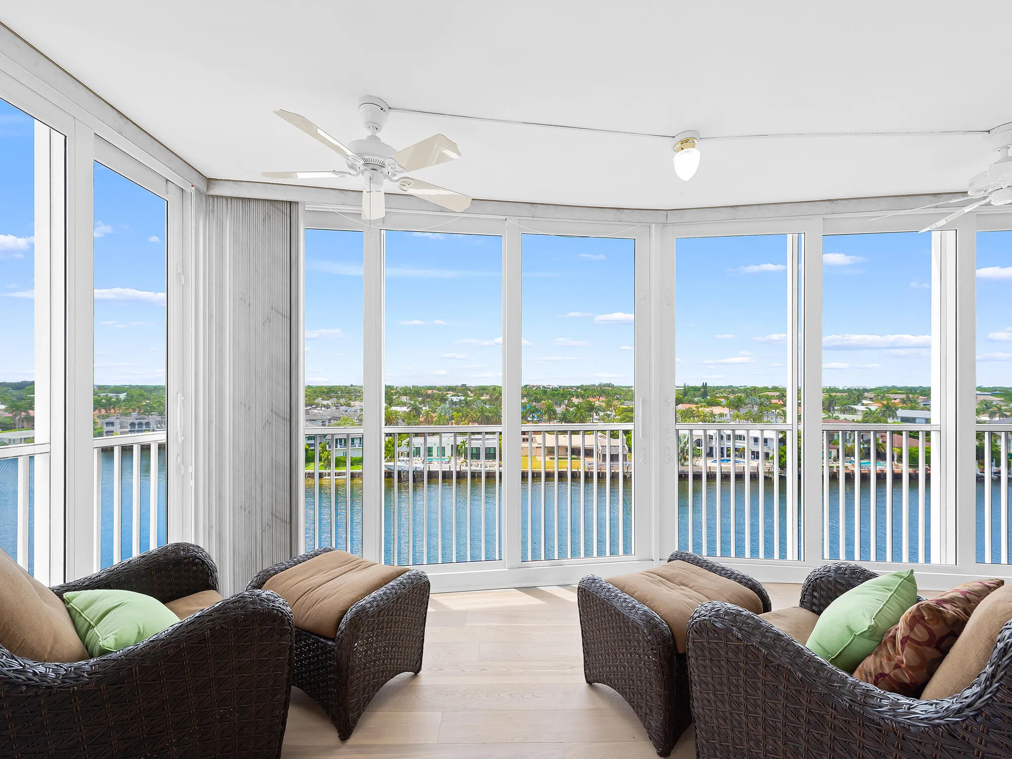 Property Slideshow image 3 of 45 | 3310 s ocean blvd apt 832d, Highland Beach, FL, 33487