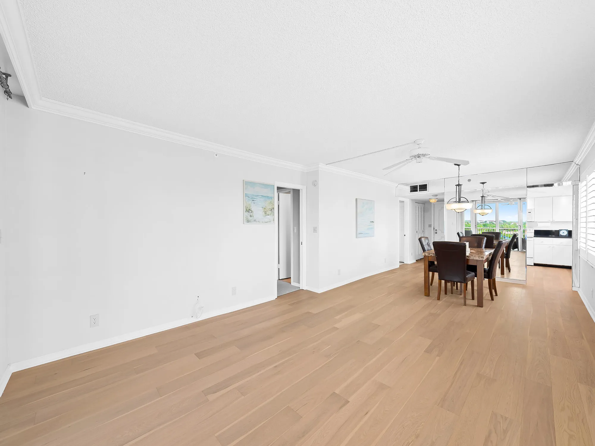 Property Slideshow image 10 of 45 | 3310 s ocean blvd apt 832d, Highland Beach, FL, 33487