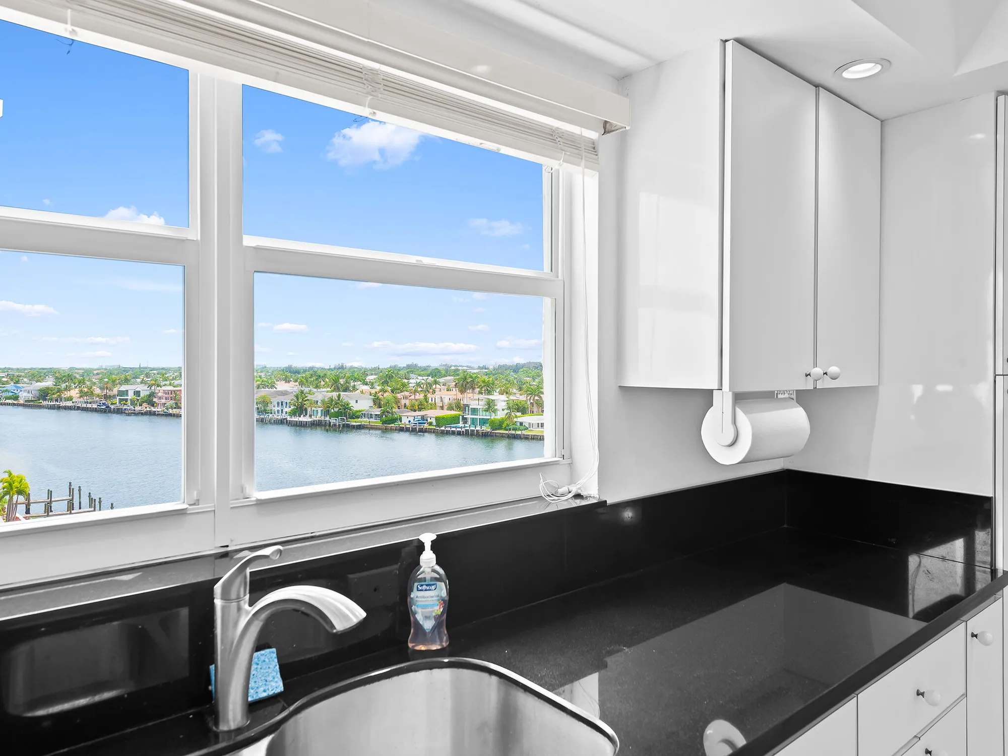 Property Slideshow image 11 of 45 | 3310 s ocean blvd apt 832d, Highland Beach, FL, 33487