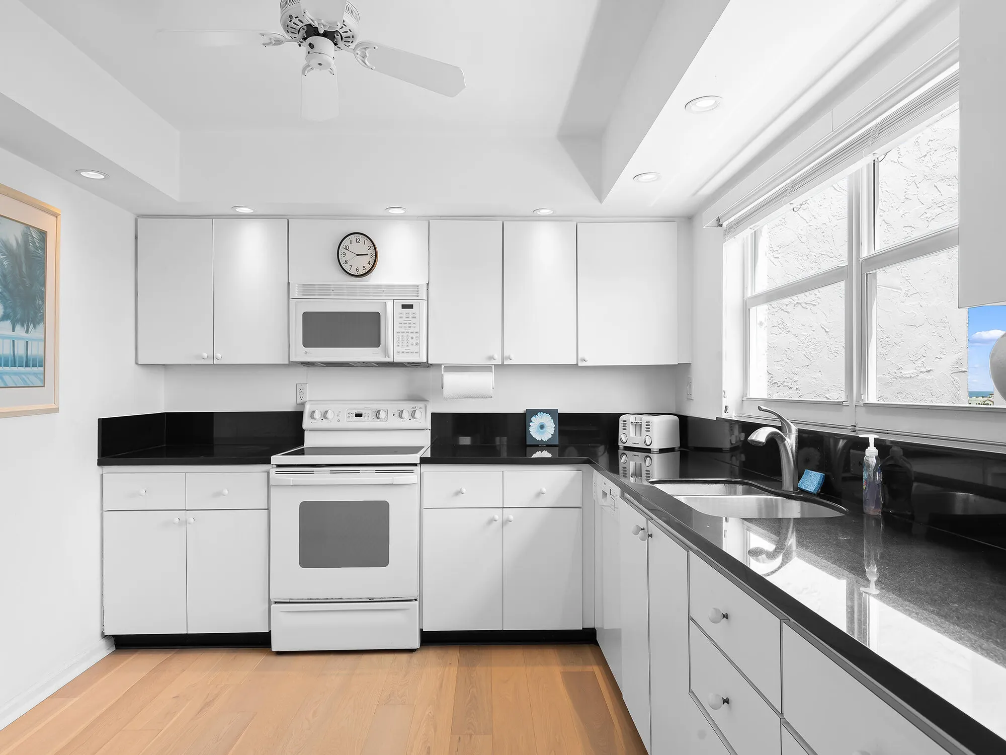 Property Slideshow image 15 of 45 | 3310 s ocean blvd apt 832d, Highland Beach, FL, 33487