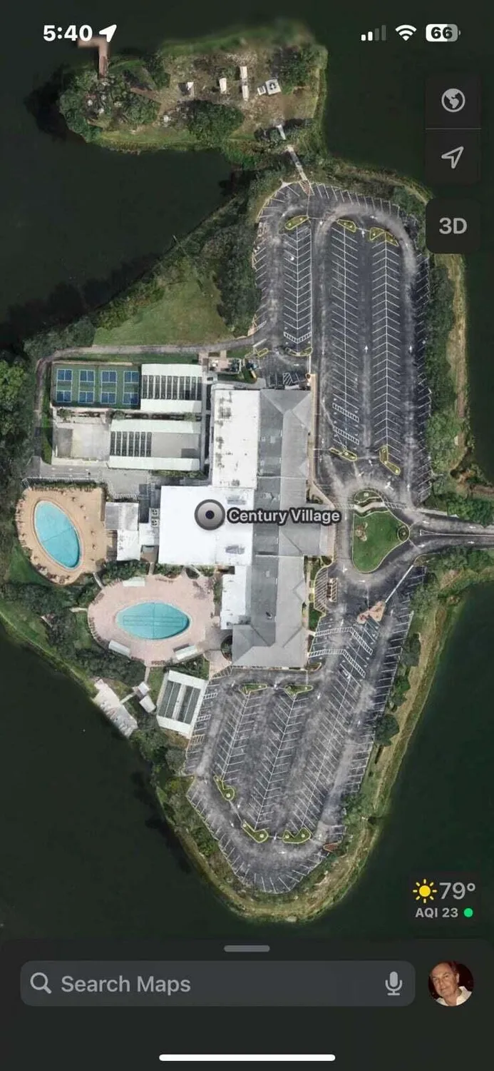 Property Slideshow image 22 of 24 | 36 norwich b, West Palm Beach, FL, 33417