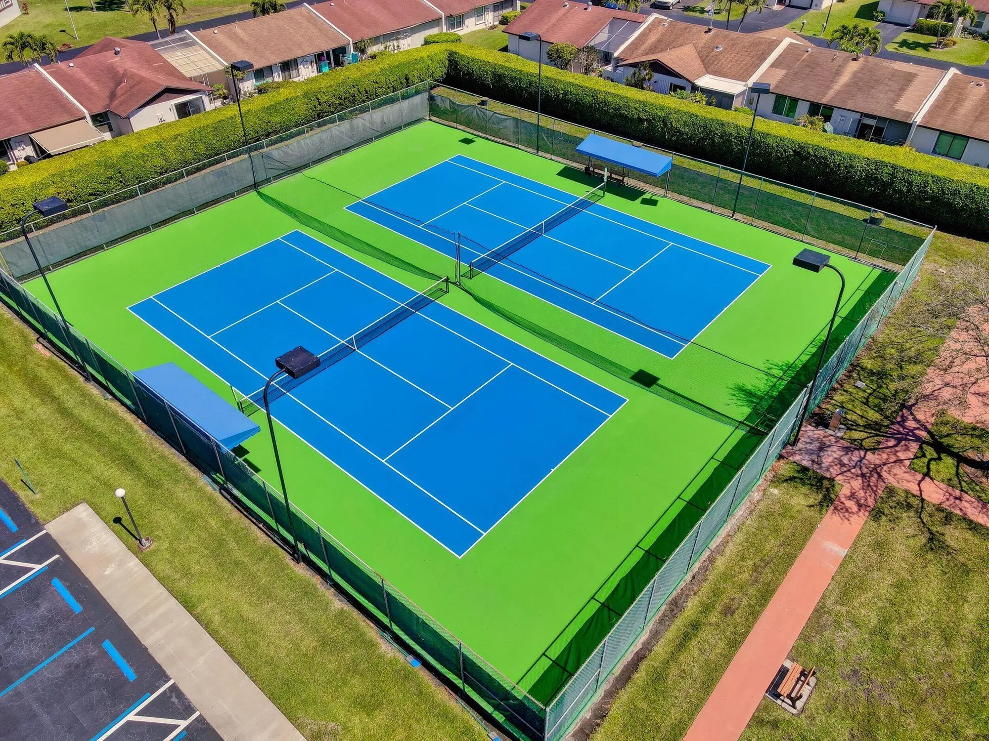 Property Slideshow image 61 of 85 | 15704 philodendron cir, Delray Beach, FL, 33484