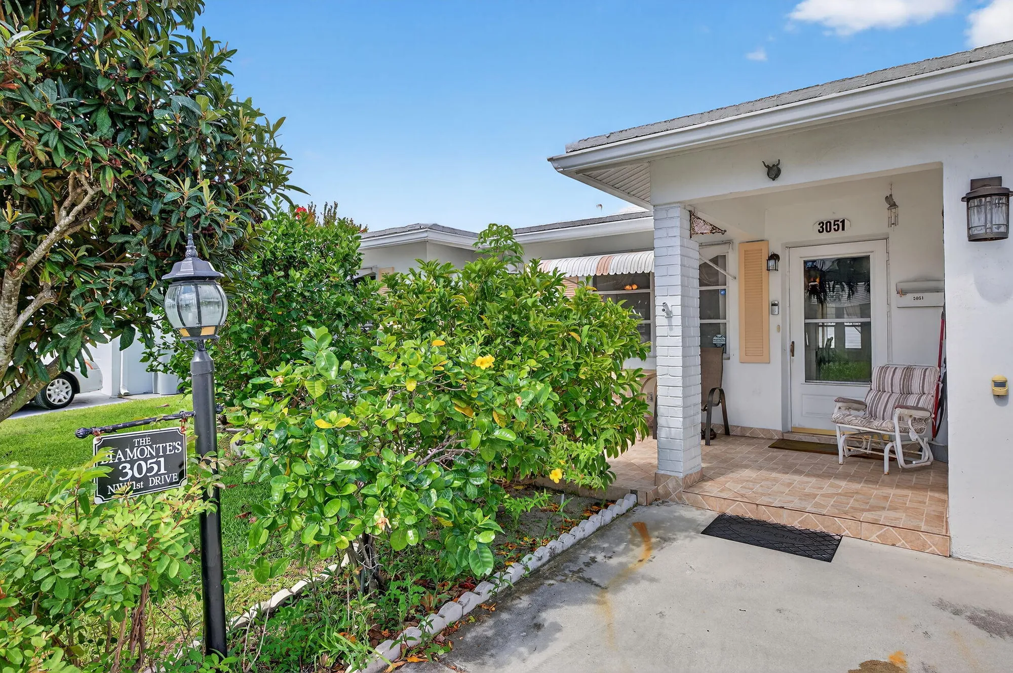 Property Slideshow image 5 of 46 | 3051 nw 1st dr, Pompano Beach, FL, 33064