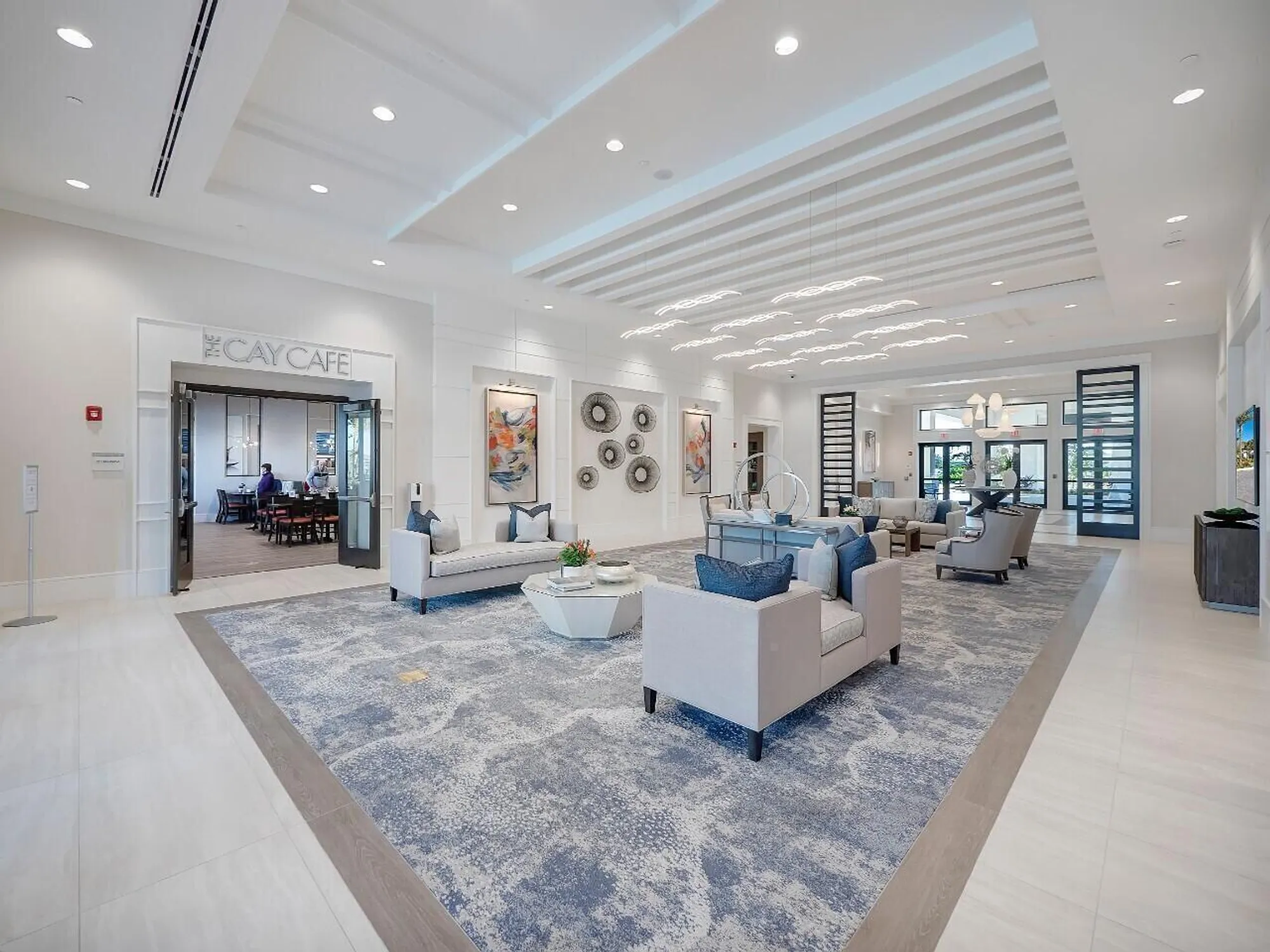 Property Slideshow image 35 of 127 | 11815 sw sailfish isles way, Port Saint Lucie, FL, 34987