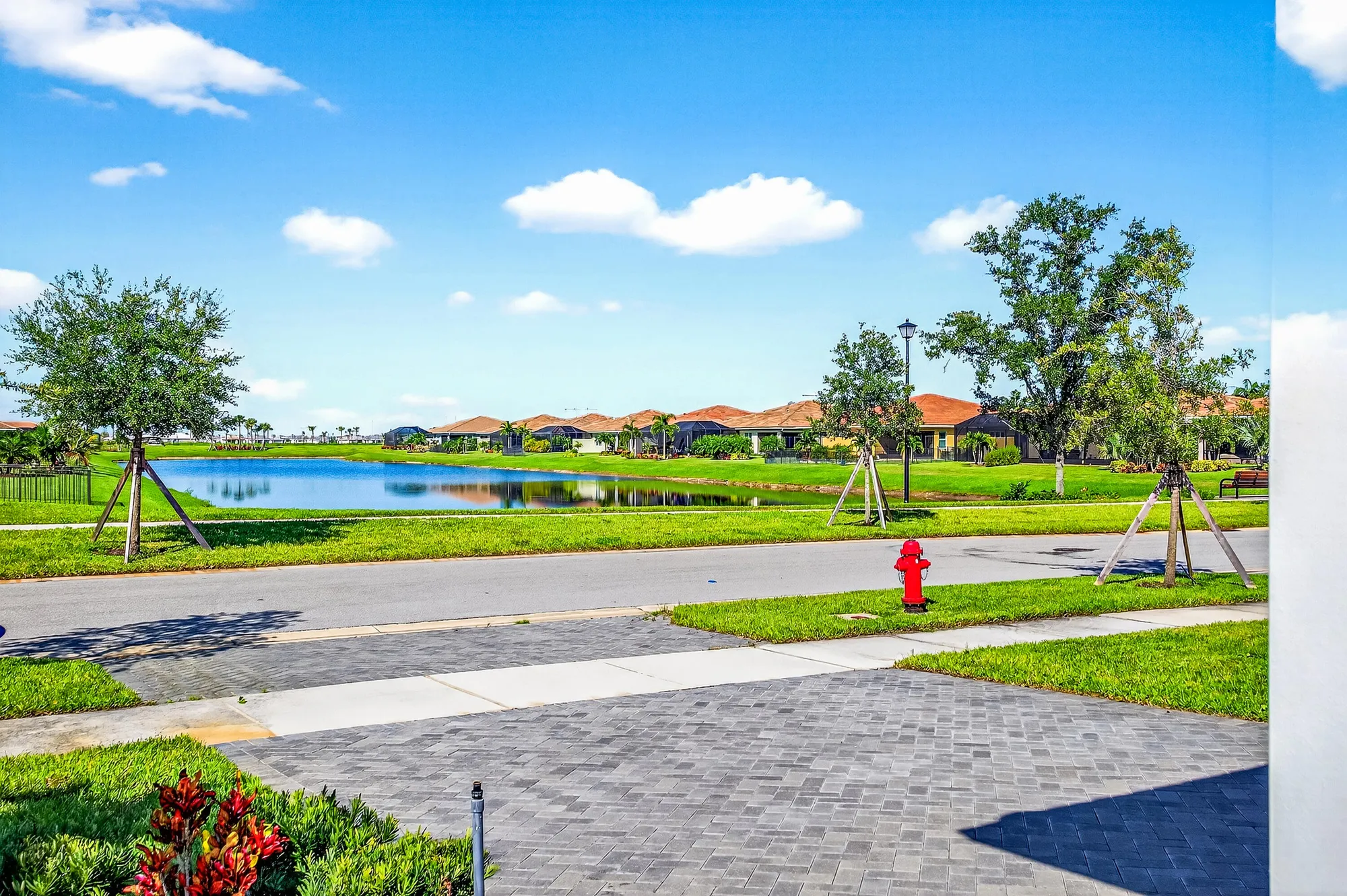Property Slideshow image 3 of 32 | 11461 sw visconti way, Port Saint Lucie, FL, 34986