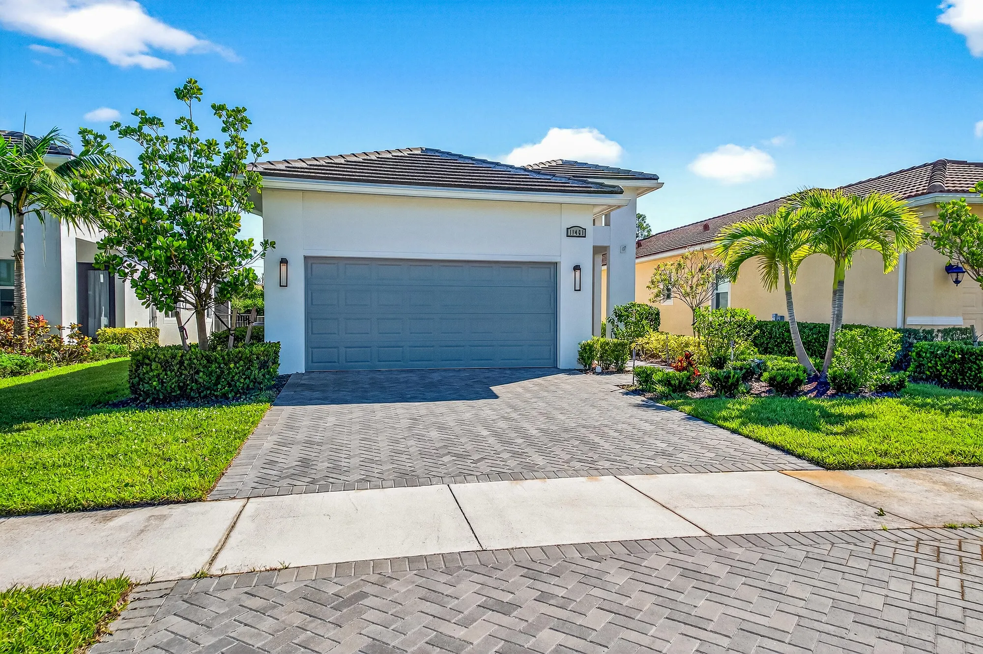 Property Slideshow image 2 of 32 | 11461 sw visconti way, Port Saint Lucie, FL, 34986