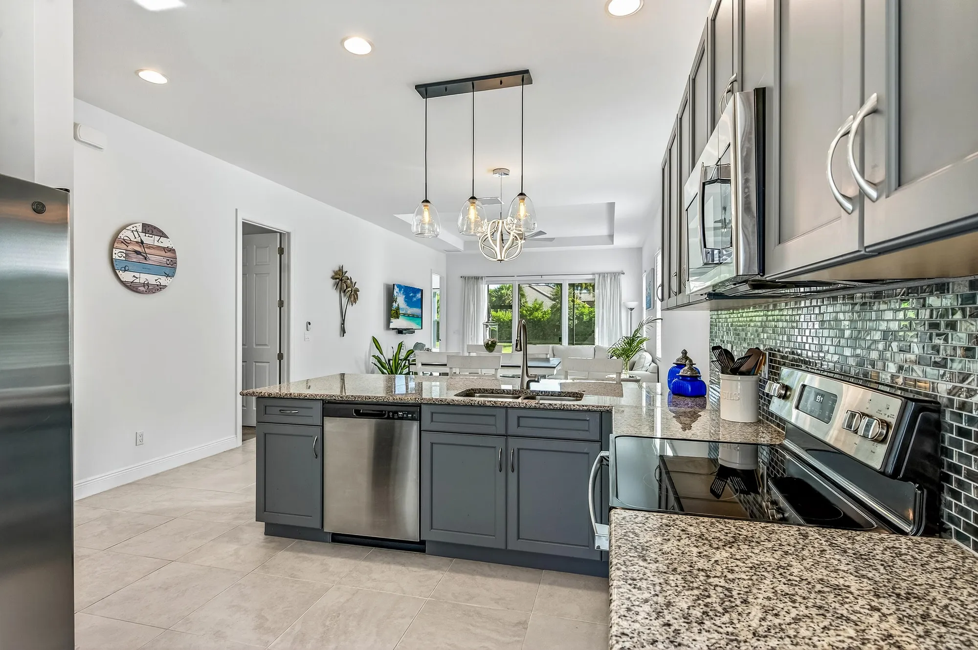 Property Slideshow image 10 of 32 | 11461 sw visconti way, Port Saint Lucie, FL, 34986