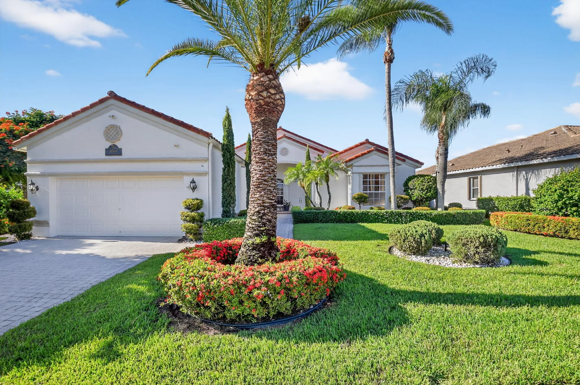 Property Slideshow image 5 of 77 | 9627 bergamo st, Lake Worth, FL, 33467