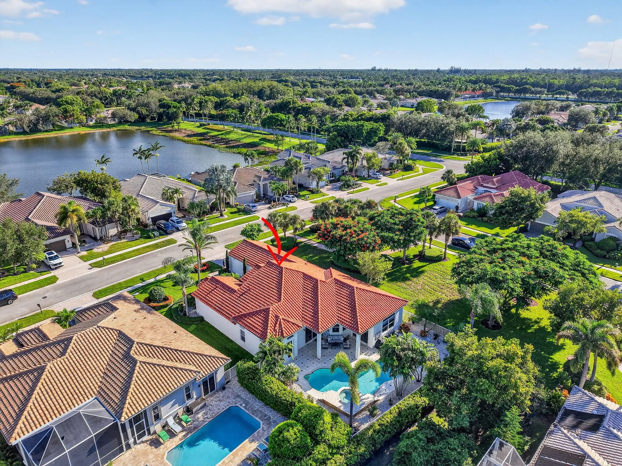 Property Slideshow image 54 of 77 | 9627 bergamo st, Lake Worth, FL, 33467