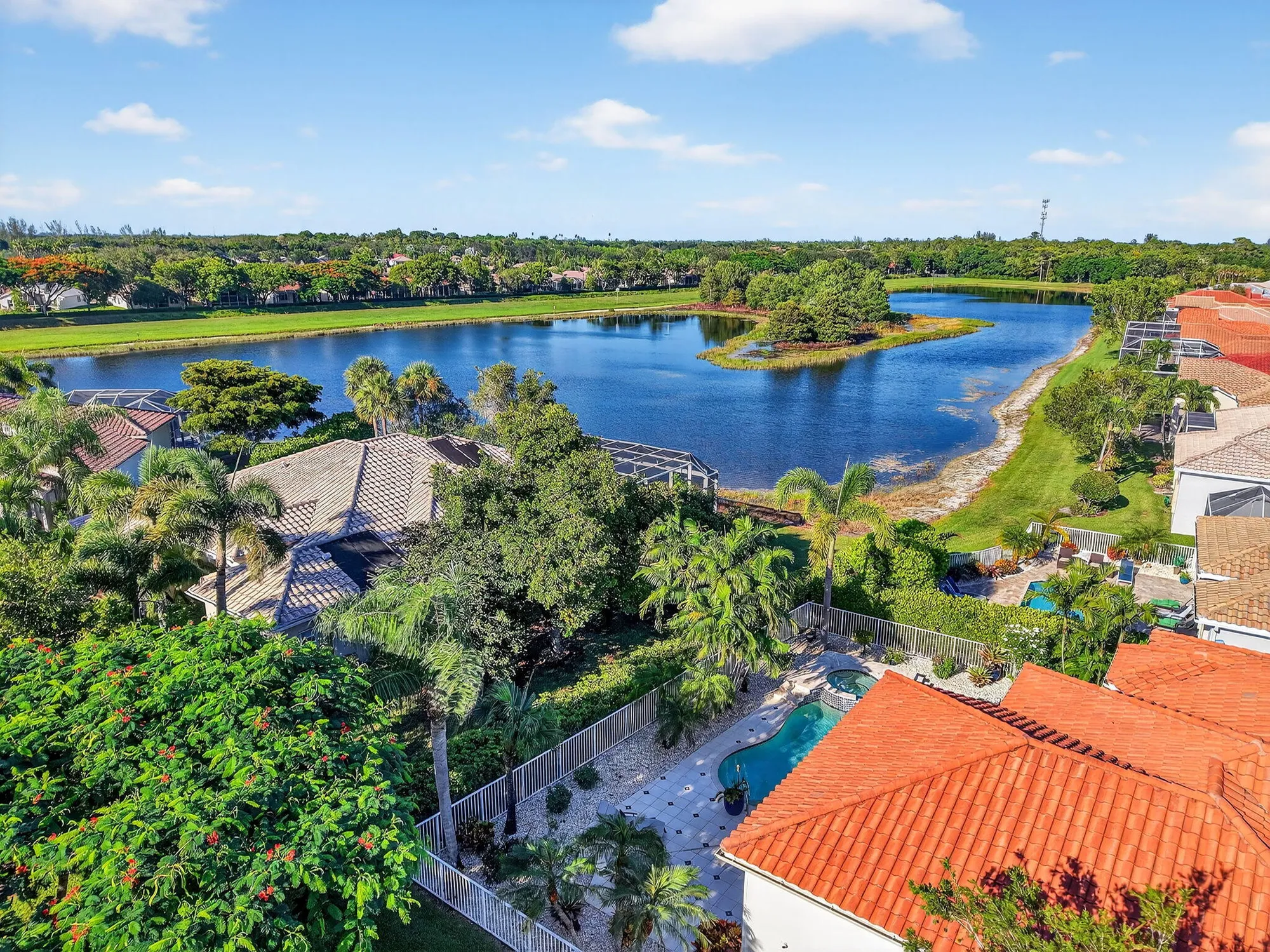 Property Slideshow image 58 of 77 | 9627 bergamo st, Lake Worth, FL, 33467