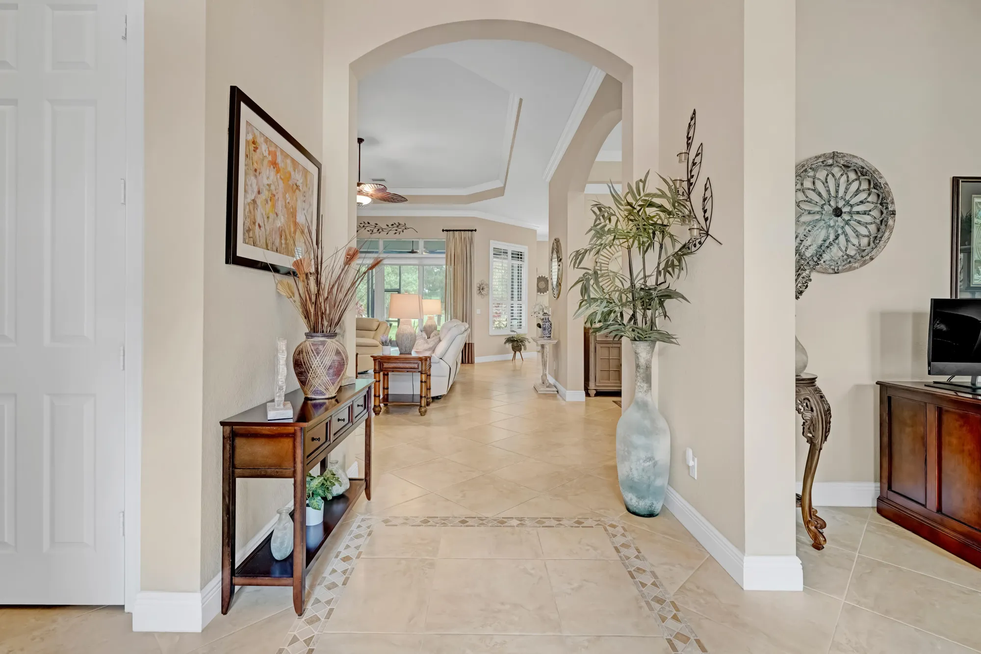 Property Slideshow image 7 of 76 | 10227 sw visconti way, Port Saint Lucie, FL, 34986