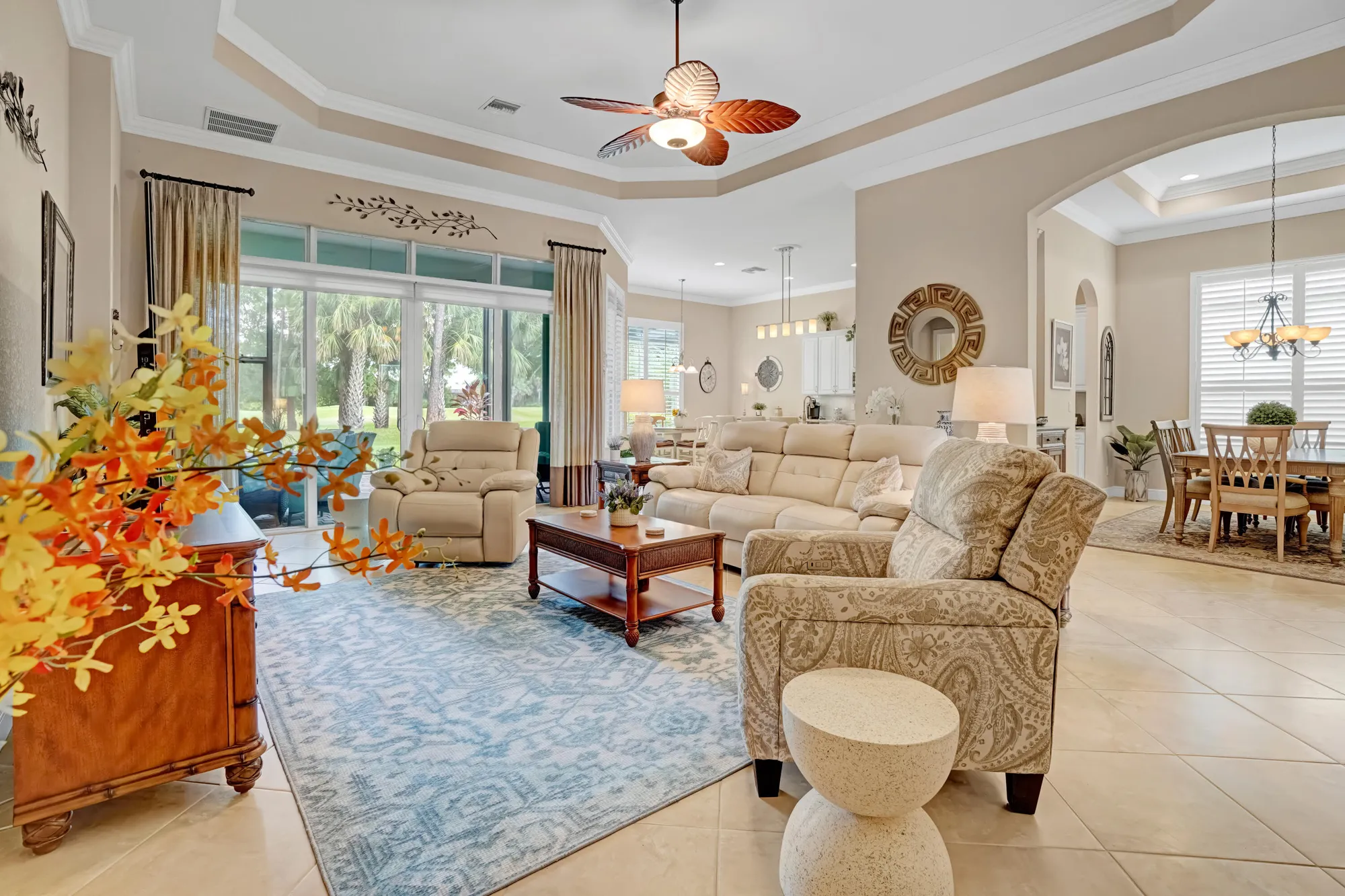 Property Slideshow image 13 of 76 | 10227 sw visconti way, Port Saint Lucie, FL, 34986