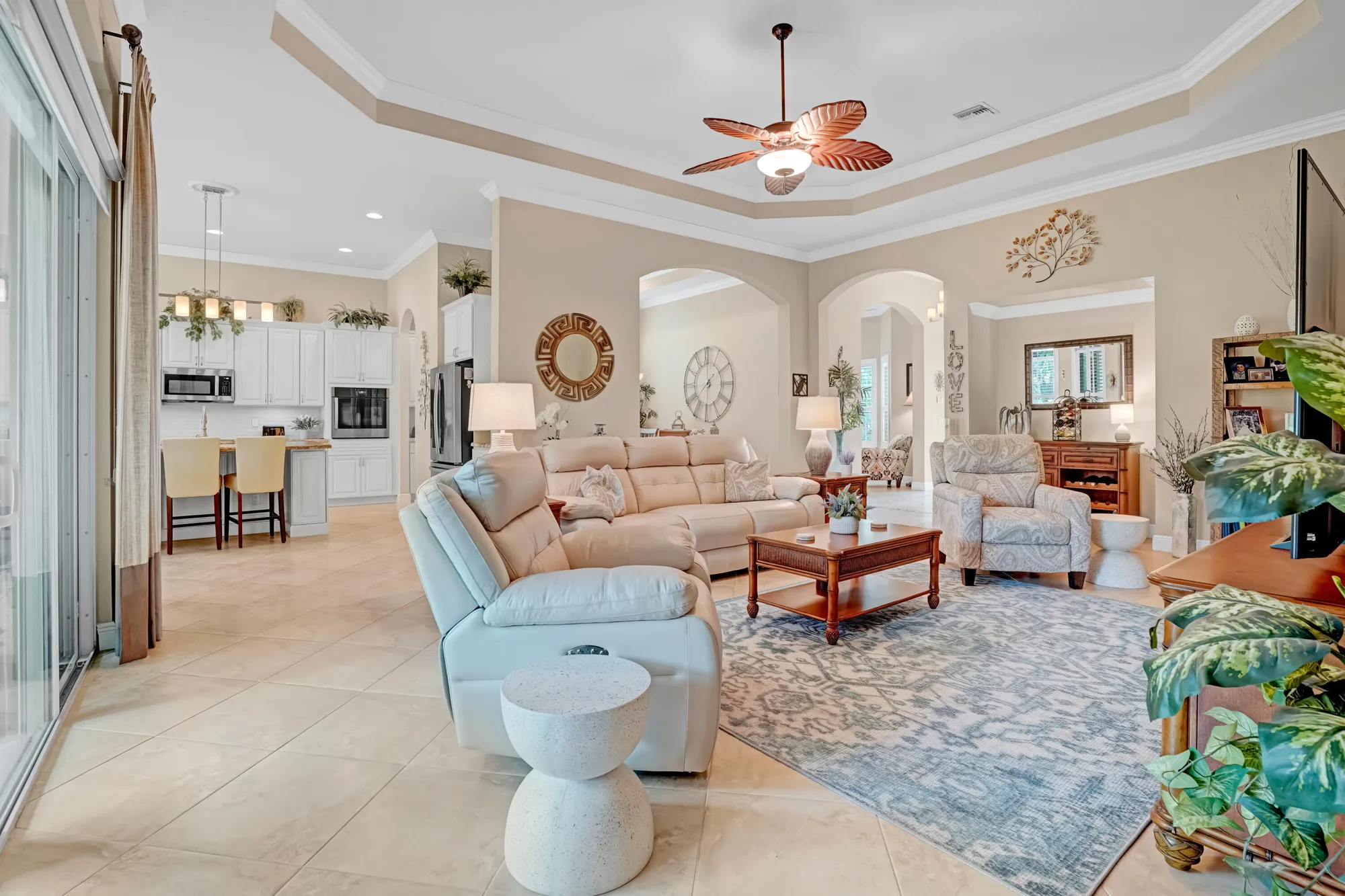 Property Slideshow image 16 of 76 | 10227 sw visconti way, Port Saint Lucie, FL, 34986