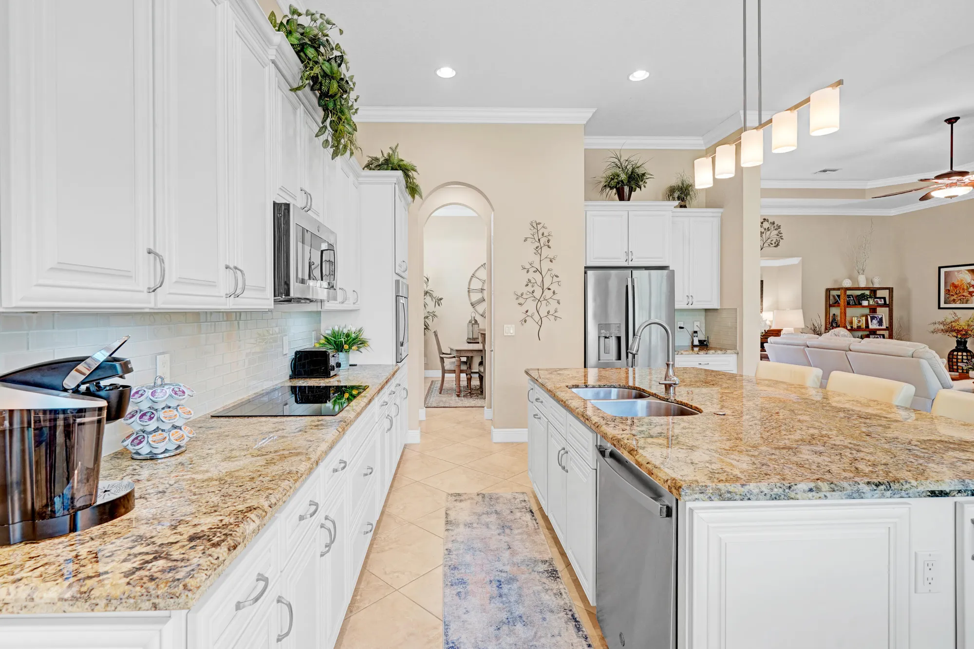 Property Slideshow image 24 of 76 | 10227 sw visconti way, Port Saint Lucie, FL, 34986