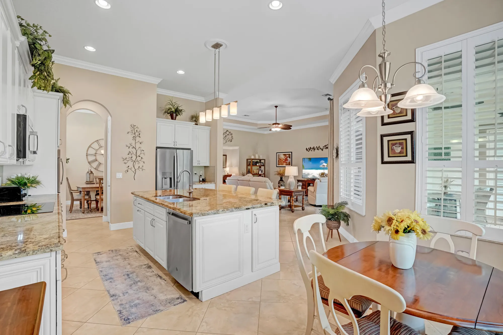 Property Slideshow image 26 of 76 | 10227 sw visconti way, Port Saint Lucie, FL, 34986