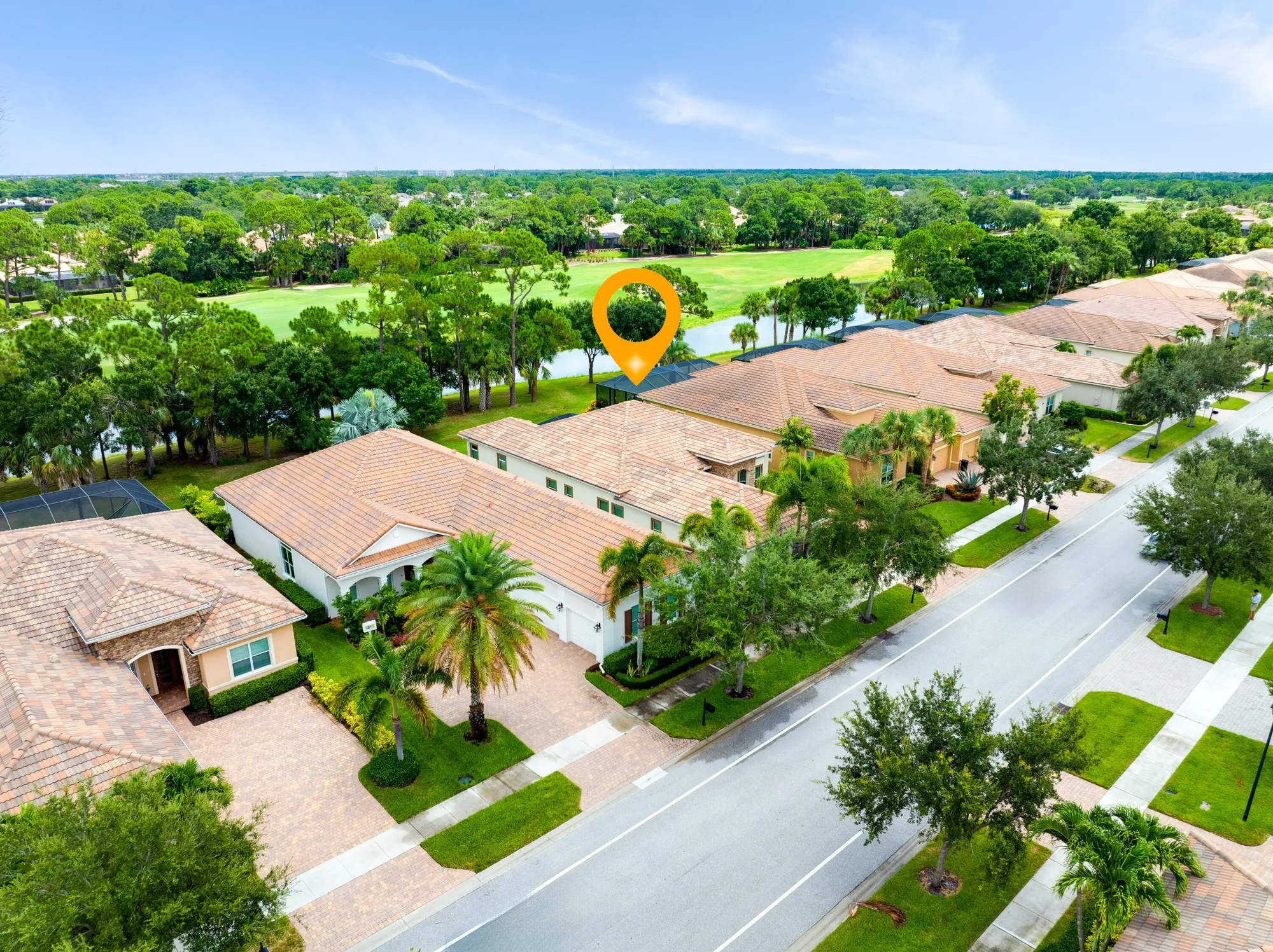 Property Slideshow image 43 of 76 | 10227 sw visconti way, Port Saint Lucie, FL, 34986